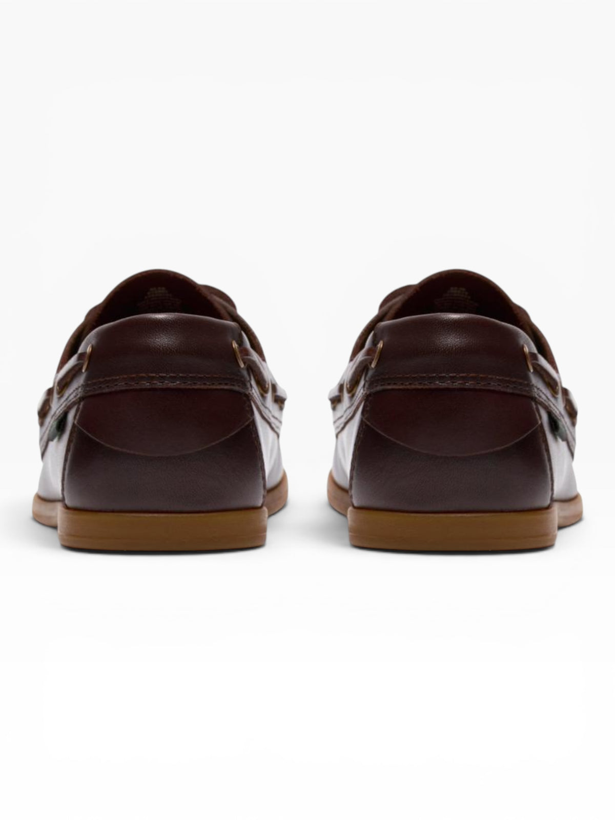 CLARKS CHARMOUNT MARRONE