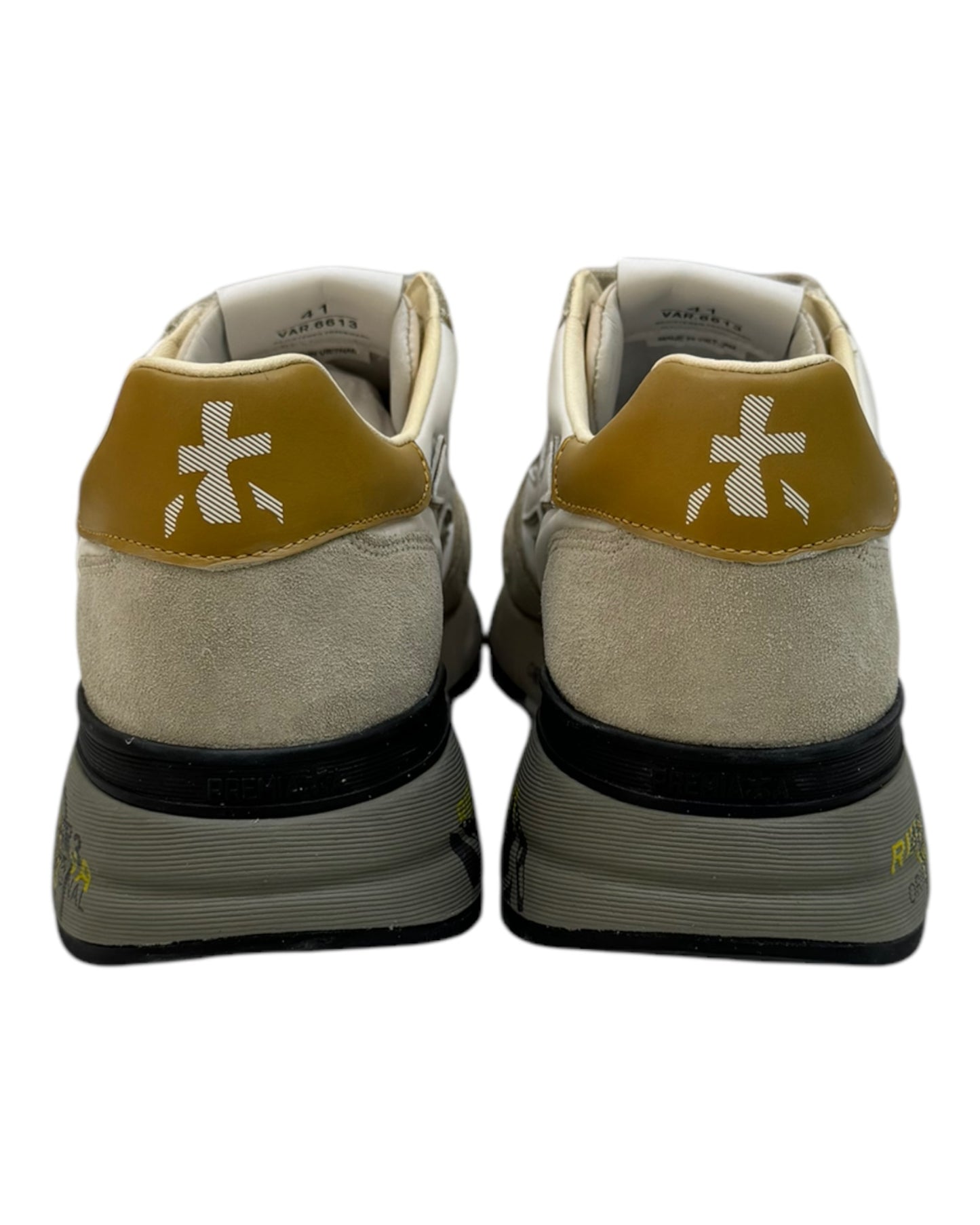 PREMIATA MICK 6613 BEIGE