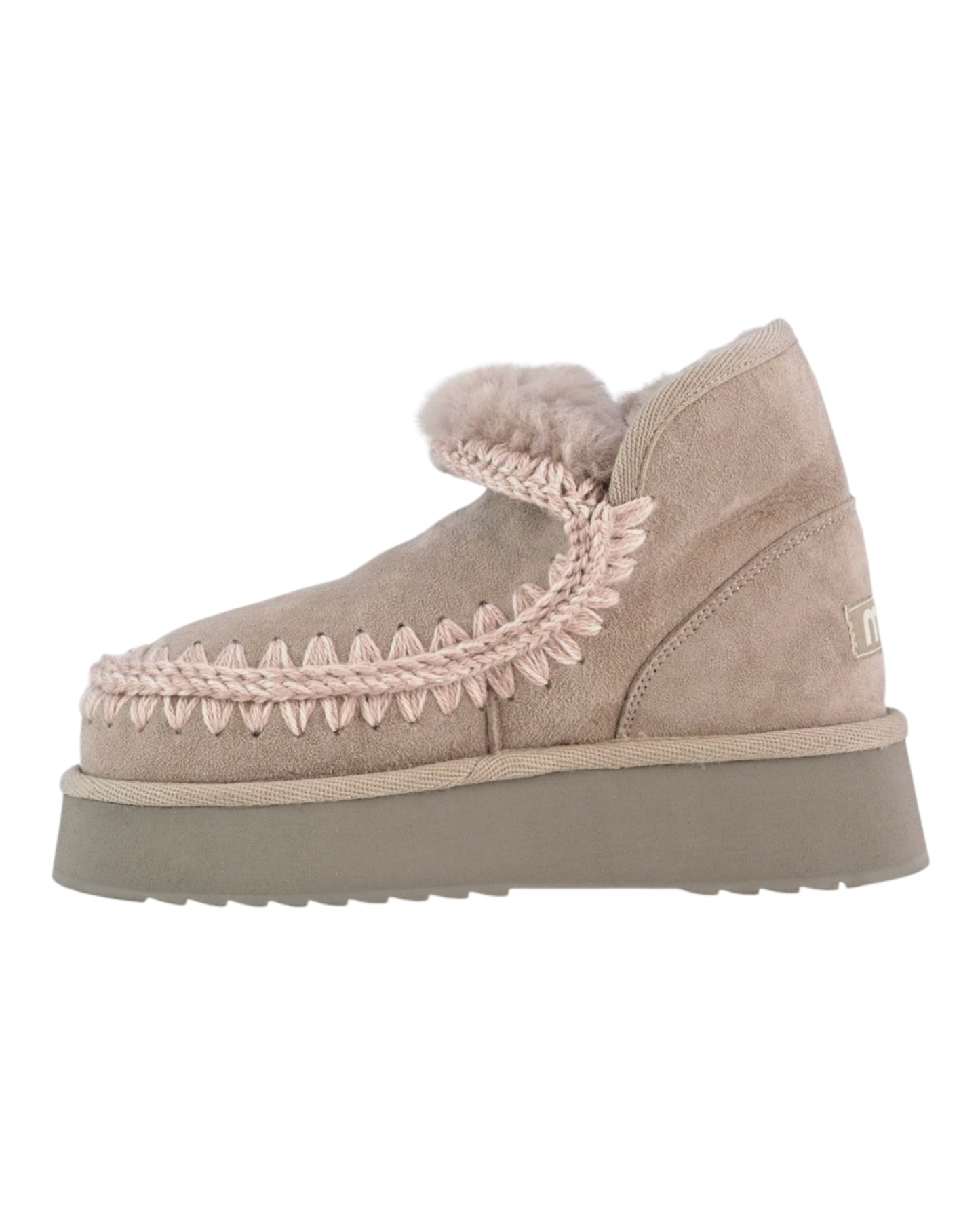 MOU MINI ESKIMO PLATFORM GOAT