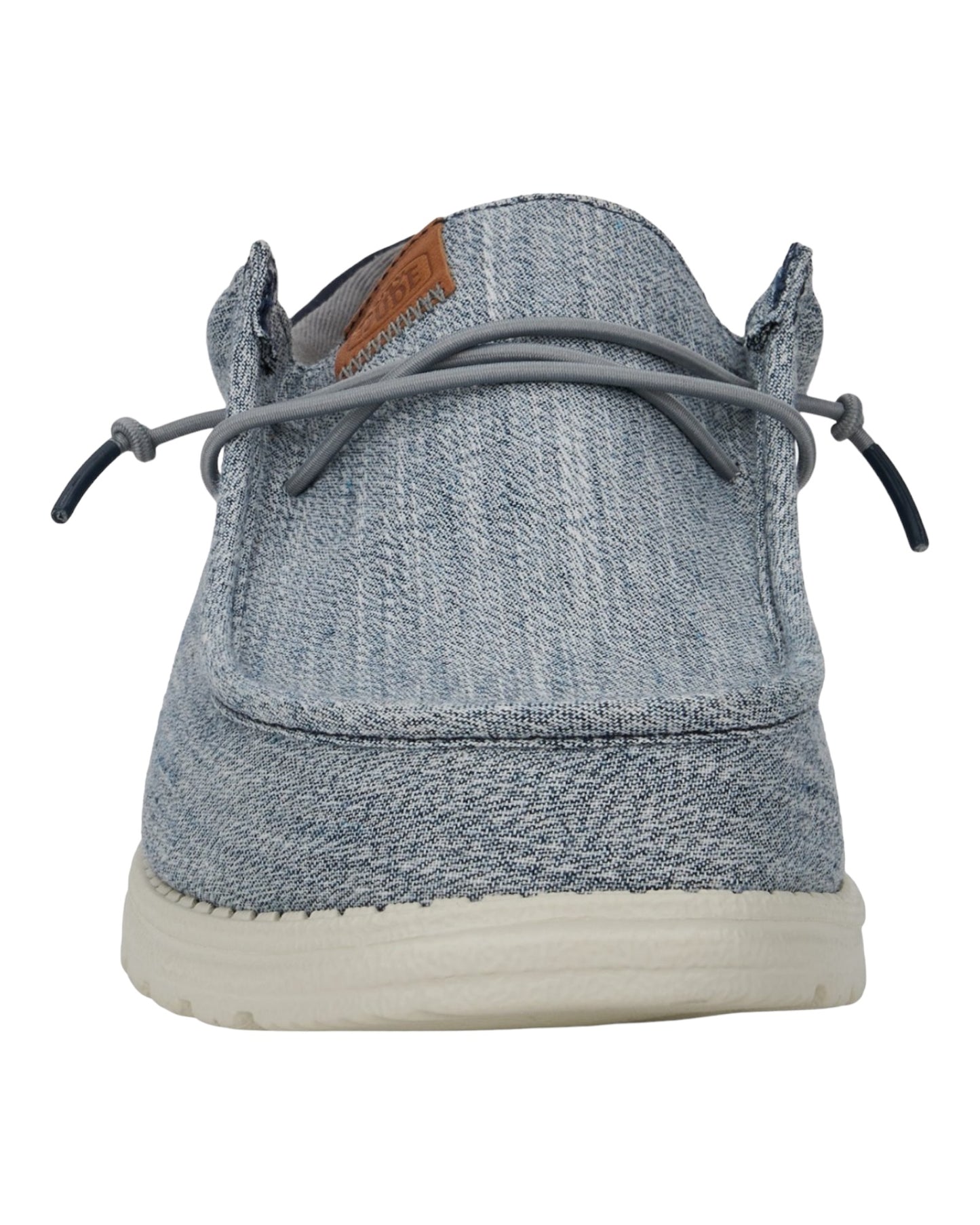 HEY DUDE FUNK NYLON CRAFT AZZURRO/BLU