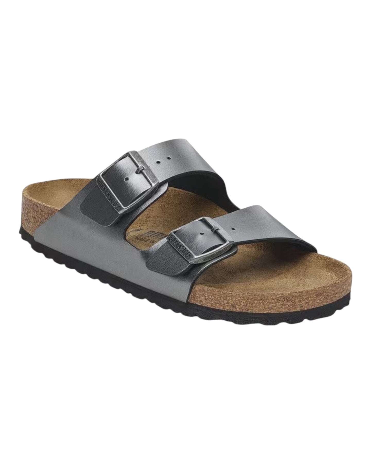 BIRKENSTOCK ARIZONA GRACEFUL BLACK