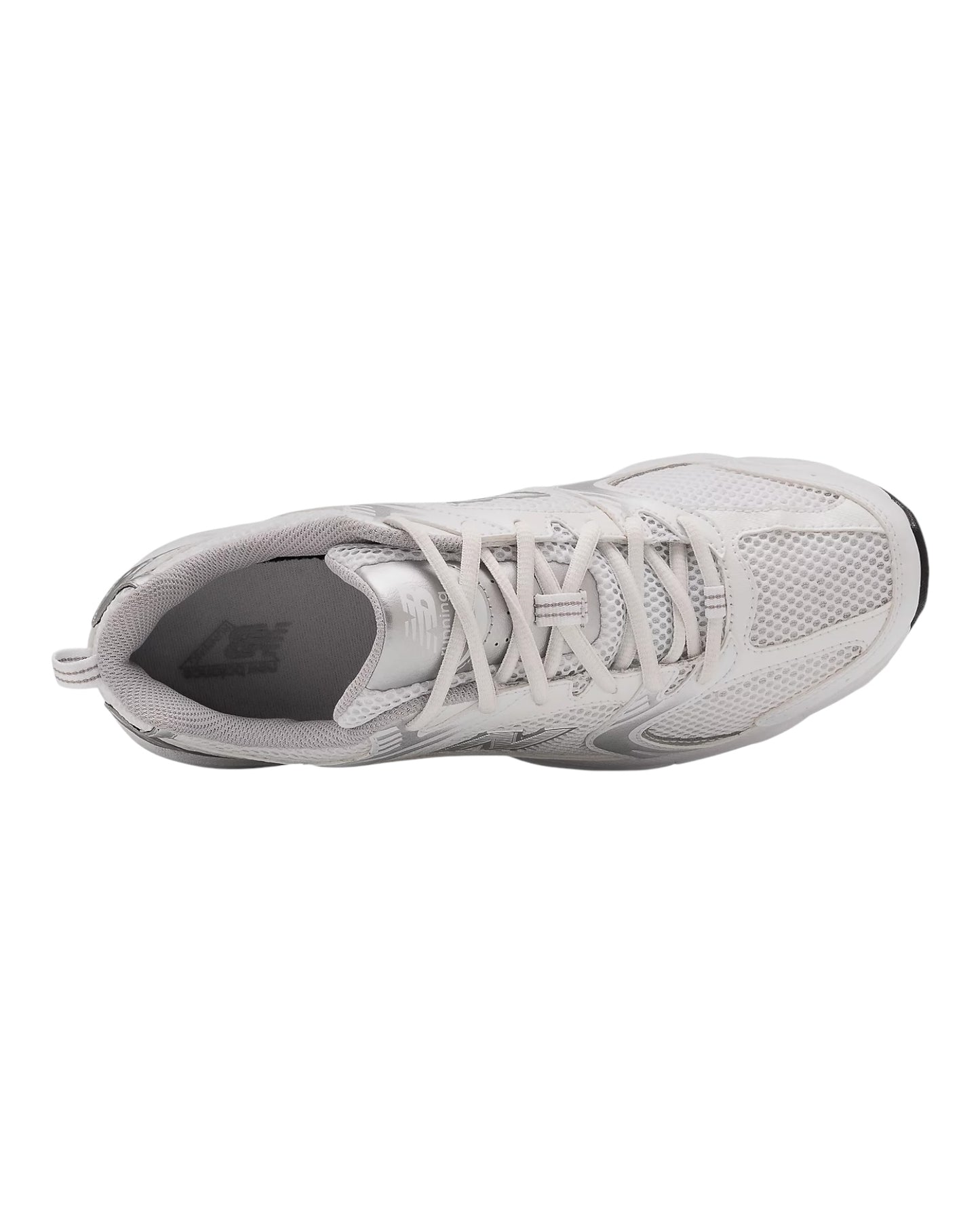 NEW BALANCE MR530EMA ARGENTO