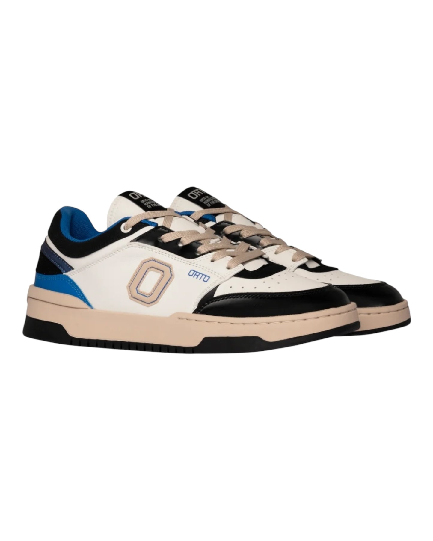 ORTO ECLIPSE BLUE/BLACK