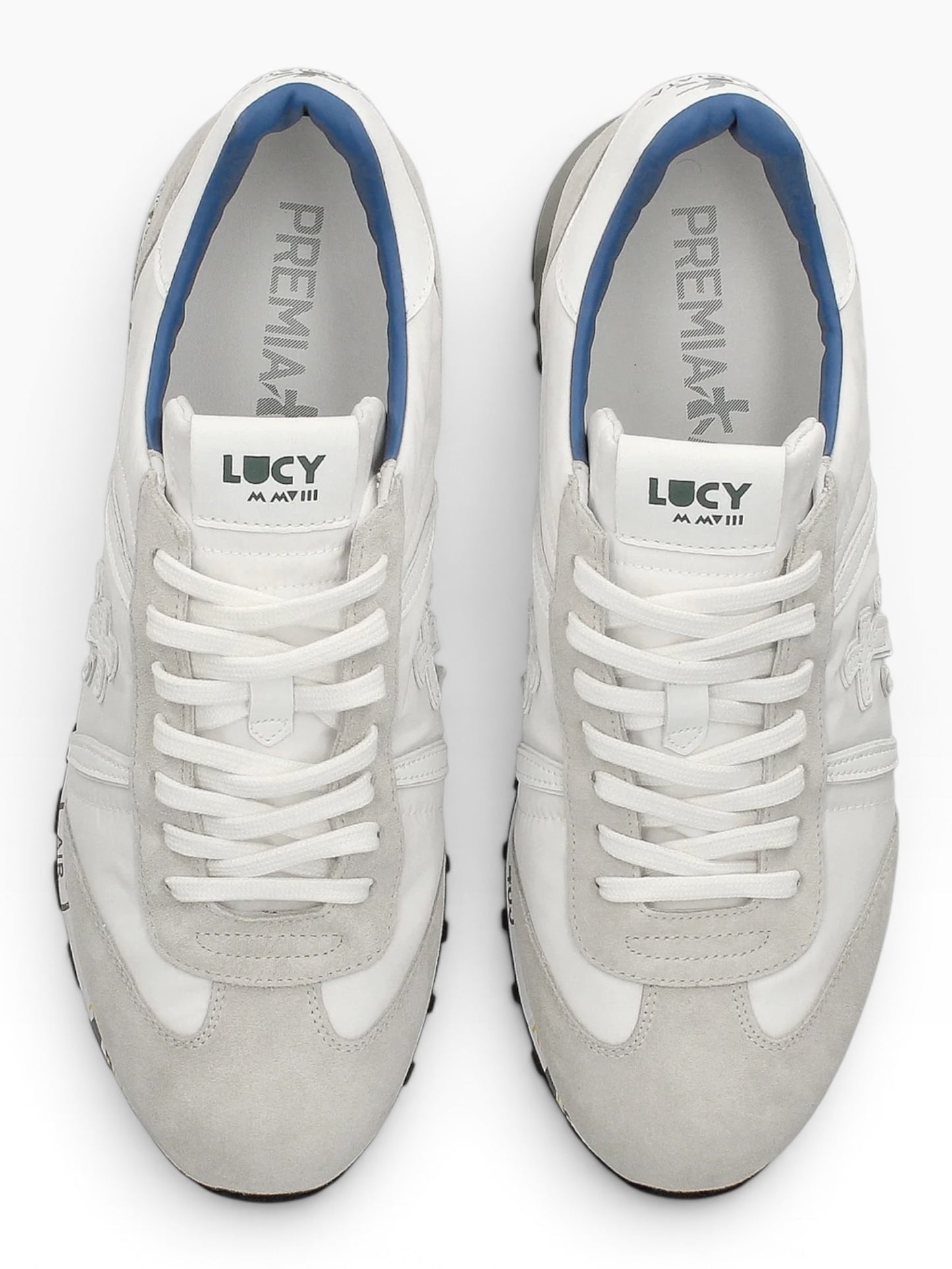 PREMIATA LUCY 6915 BIANCA