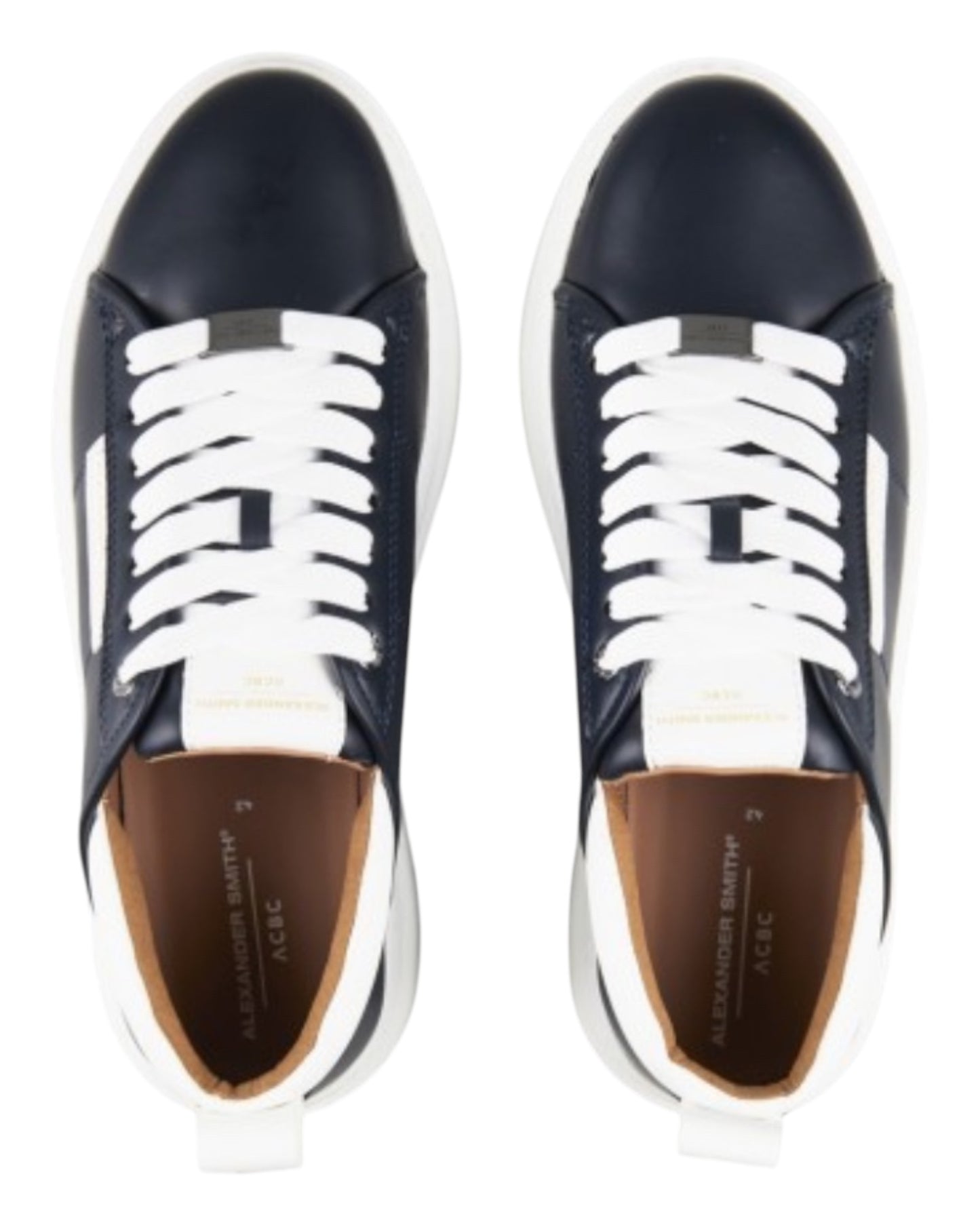 ALEXANDER SMITH ECO-WEMBLEY BLU