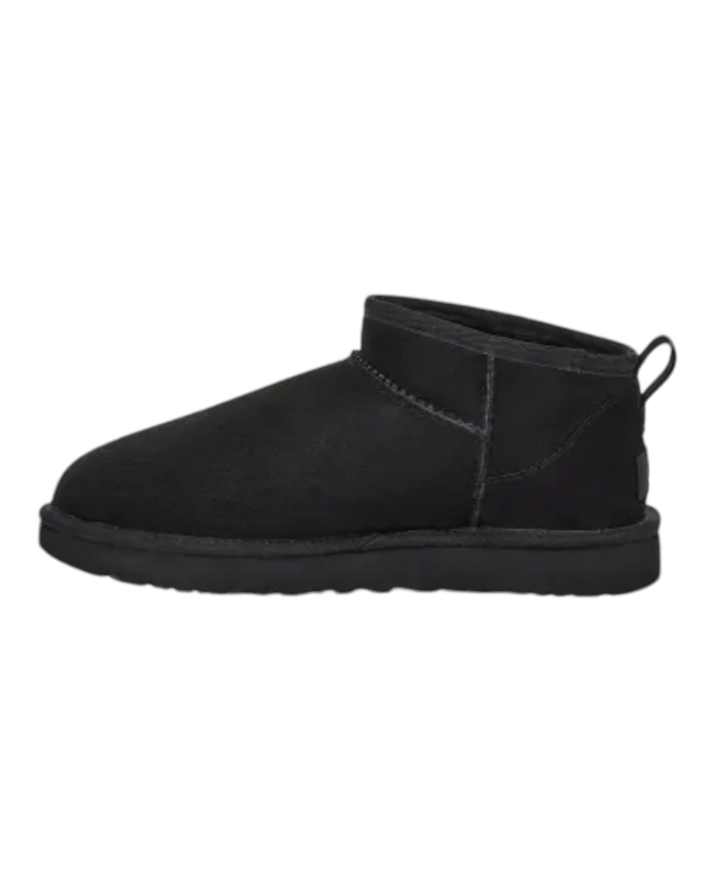 UGG ULTRAMINI NERO