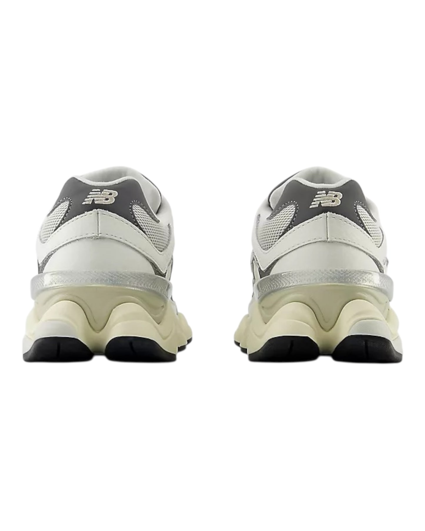 NEW BALANCE AGA9060 BIANCA/GRIGIA