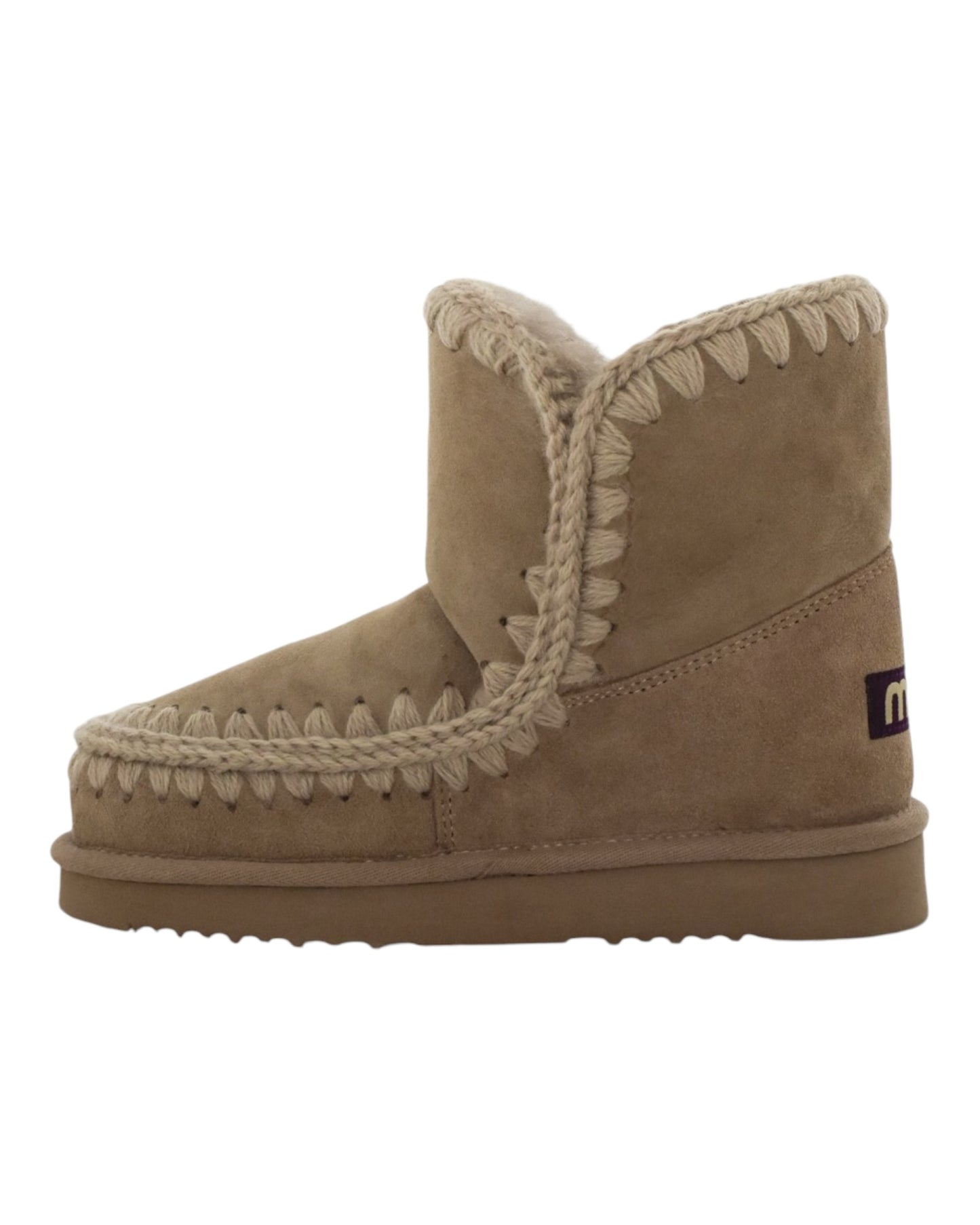 MOU ESKIMO 18 1001A ELGRY