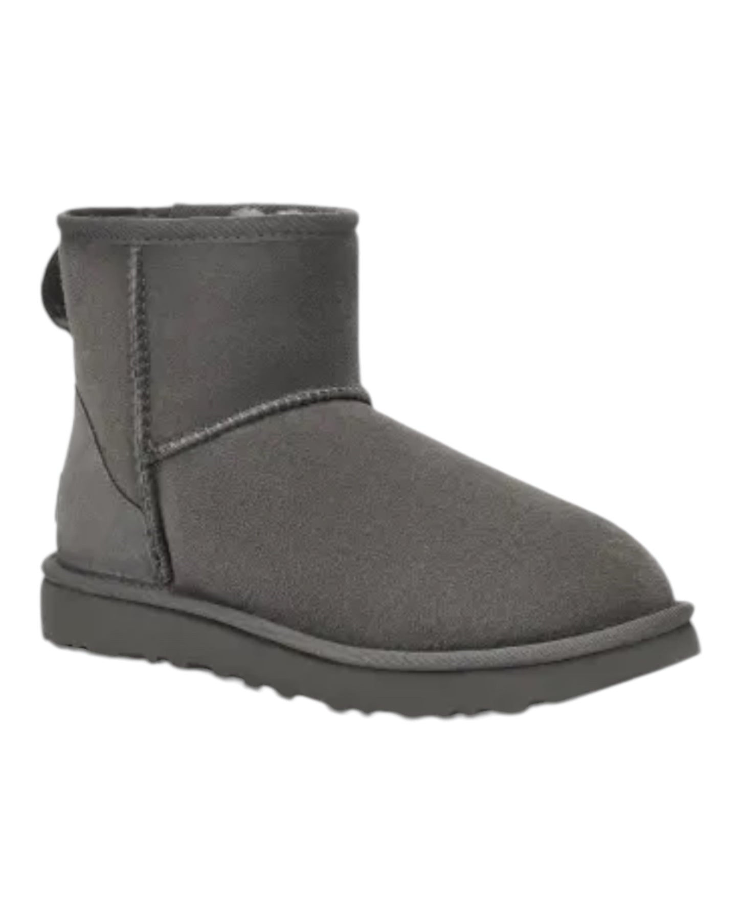 UGG MINI II GREY
