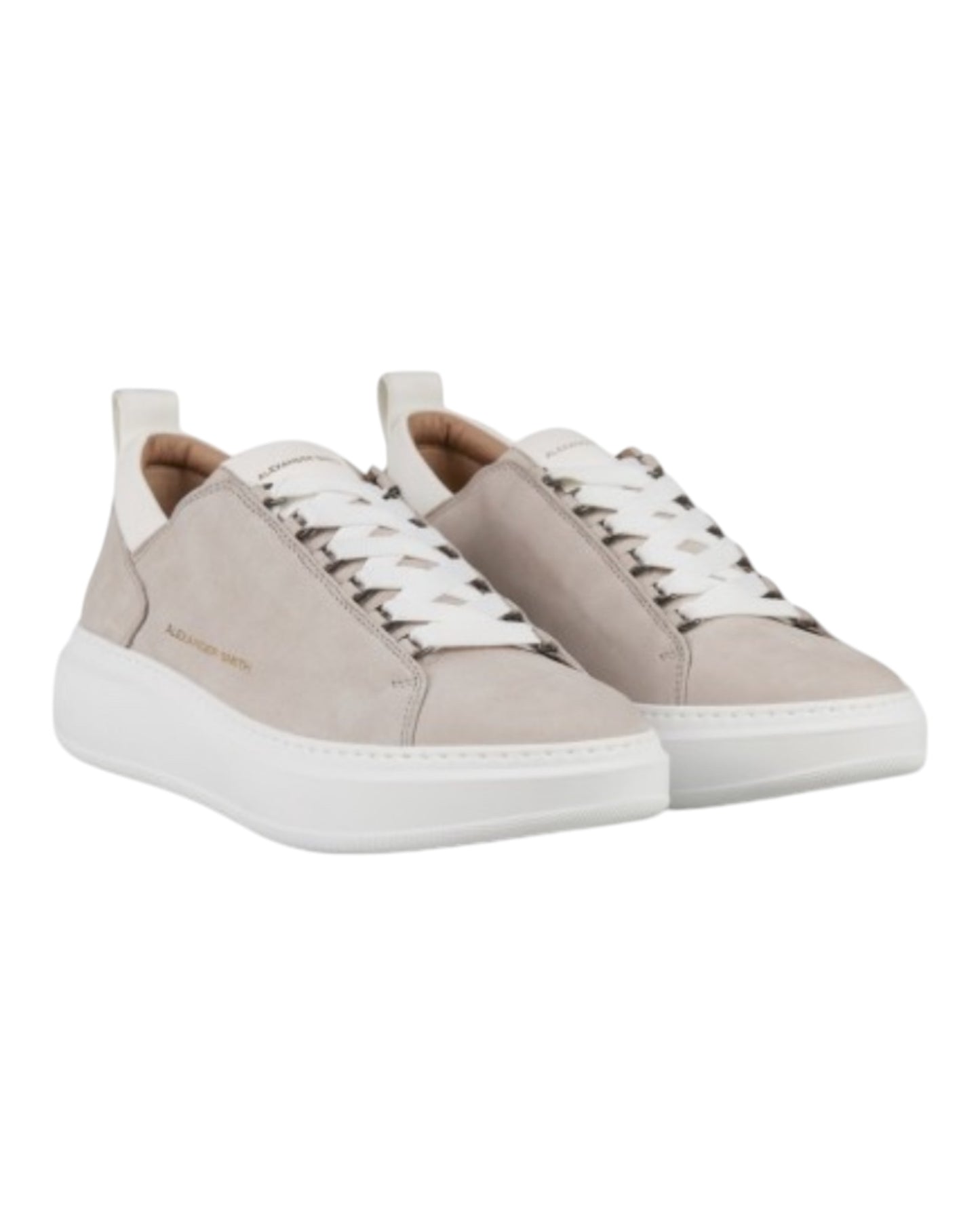 ALEXANDER SMITH WEMBLEY NABUK GRIGIO