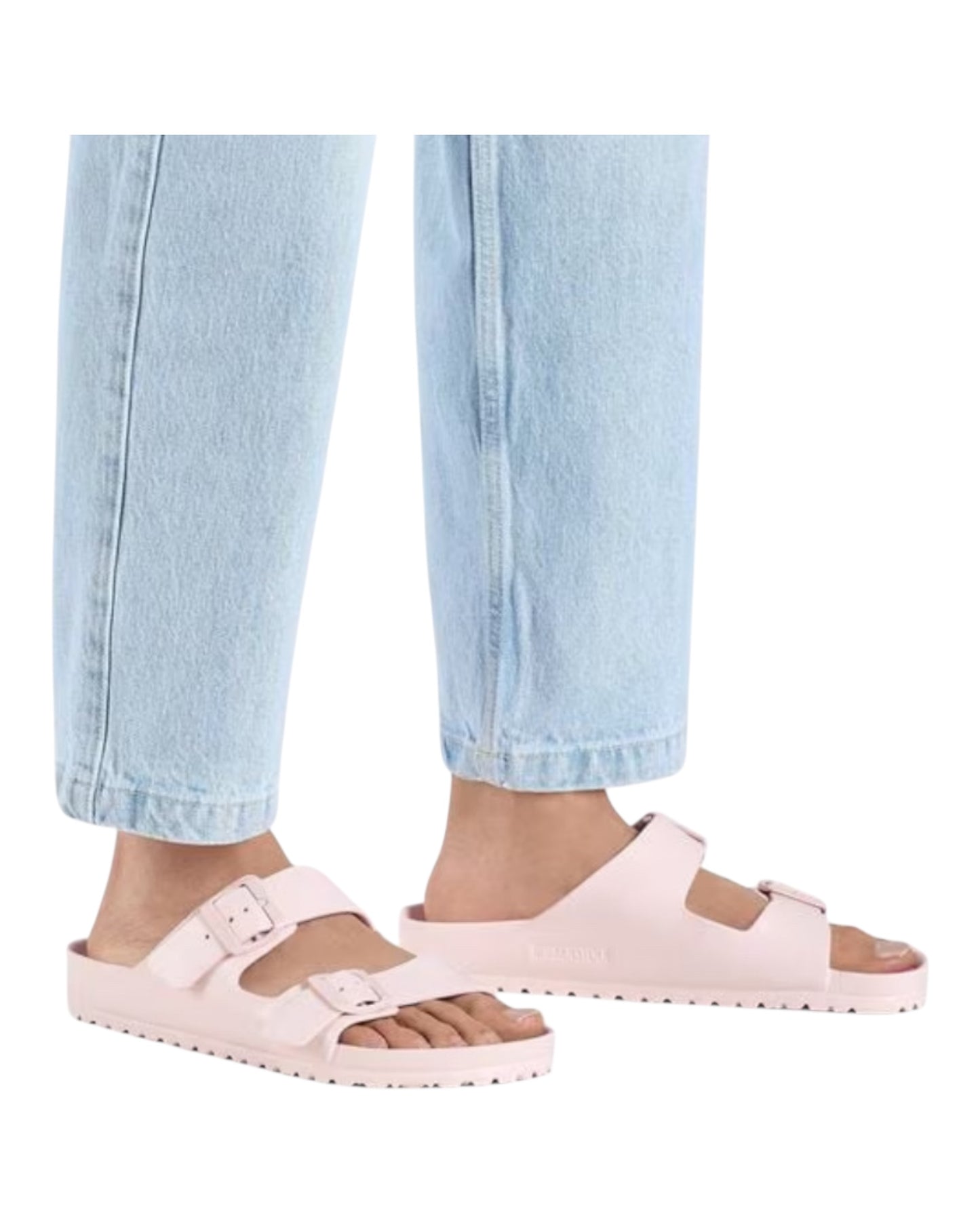 BIRKENSTOCK ARIZONA EVA ROSA CHIARO