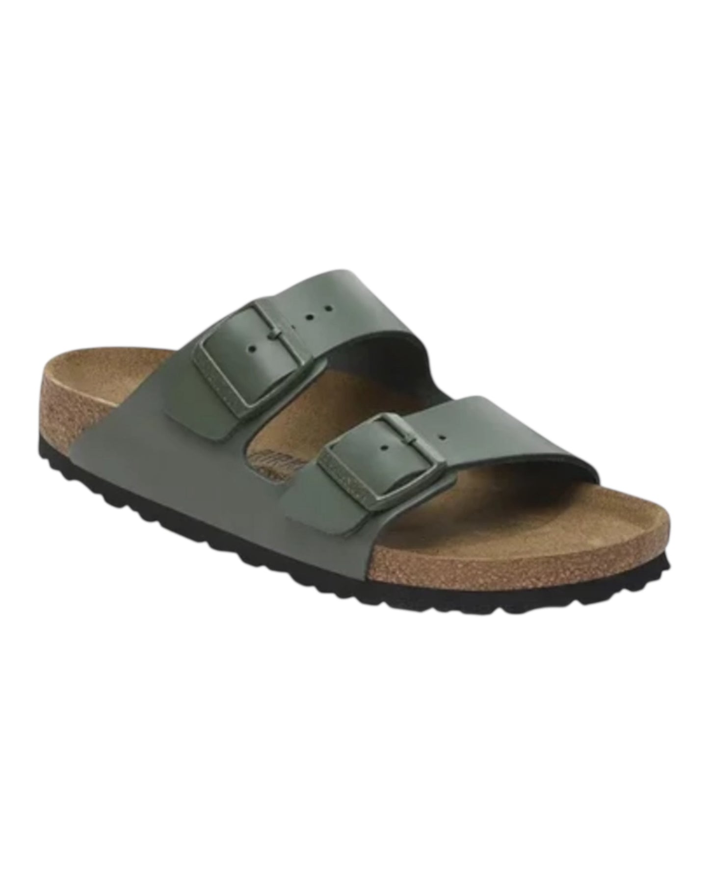 BIRKENSTOCK ARIZONA 9107-9055 VERDE