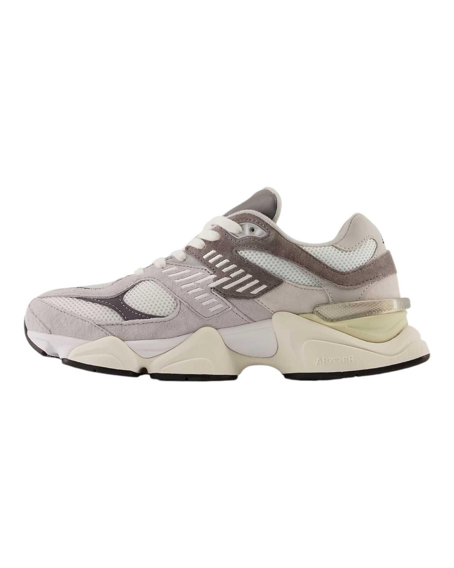 NEW BALANCE 9060GRY GRIGIA MAN