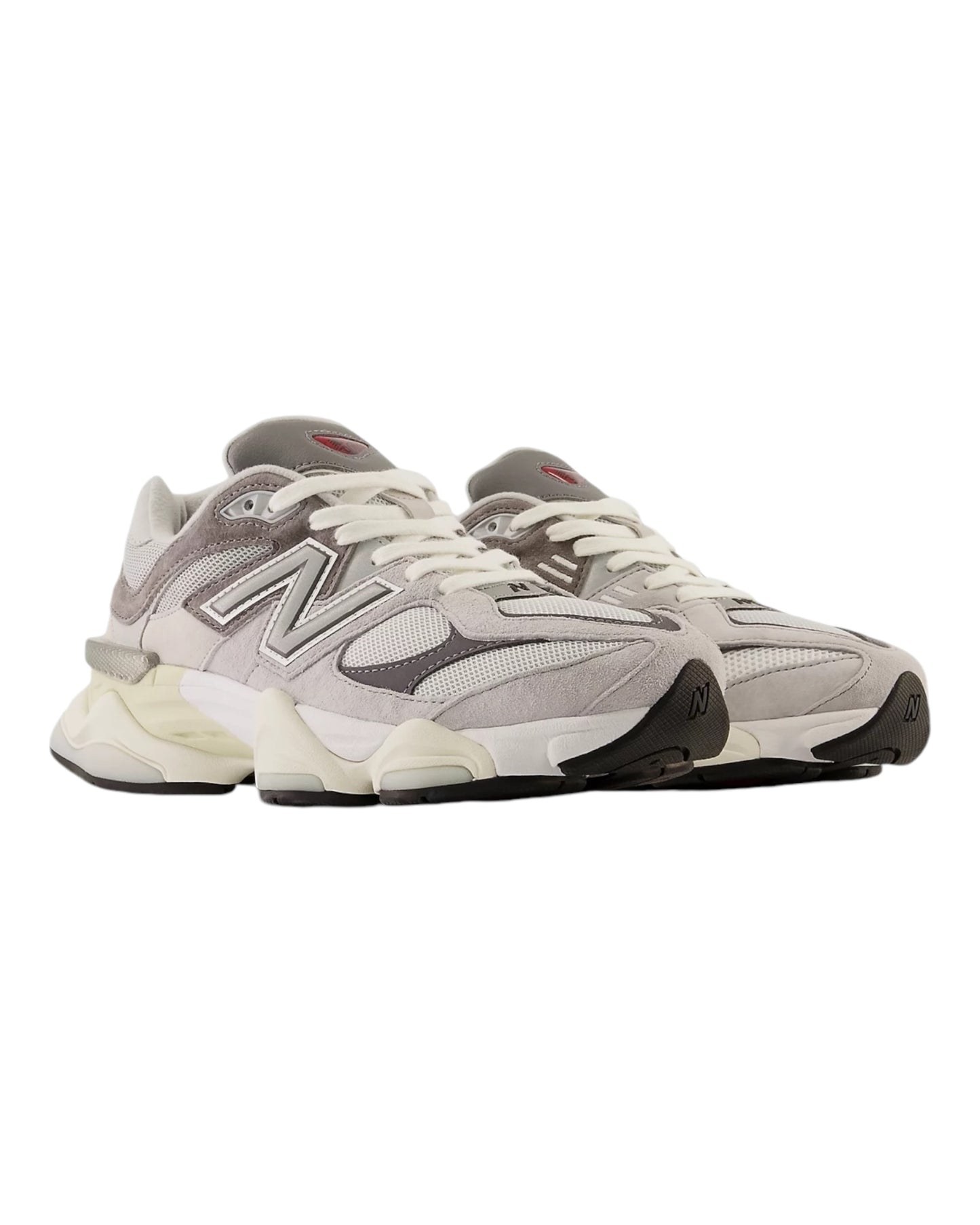 NEW BALANCE 9060GRY GRIGIA MAN