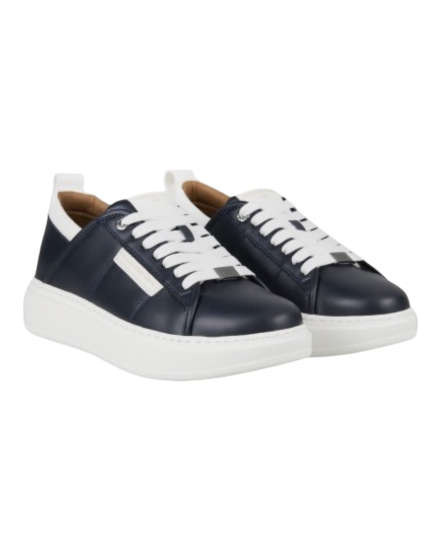 ALEXANDER SMITH ECO-WEMBLEY BLU