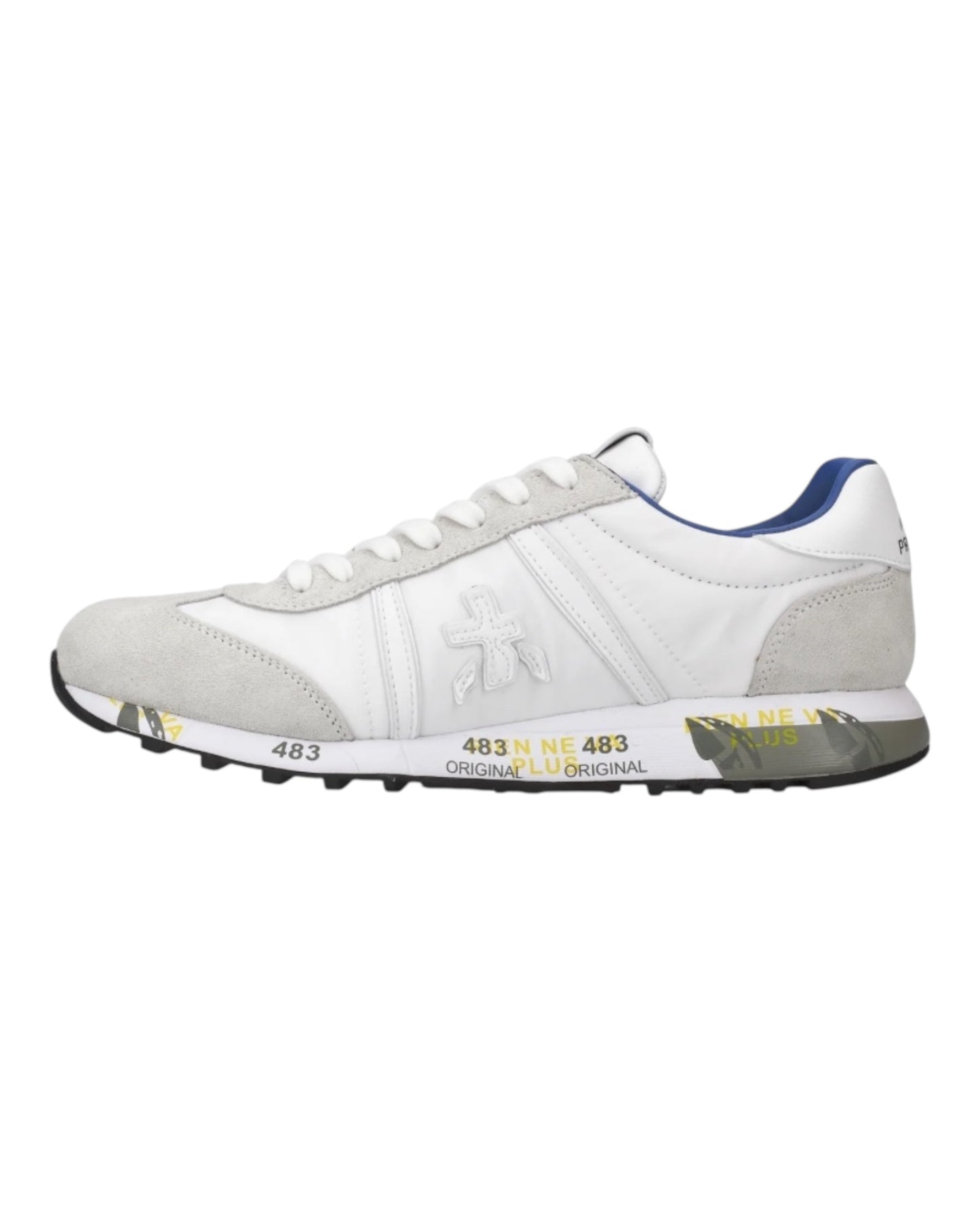 PREMIATA LUCY 6915 BIANCA