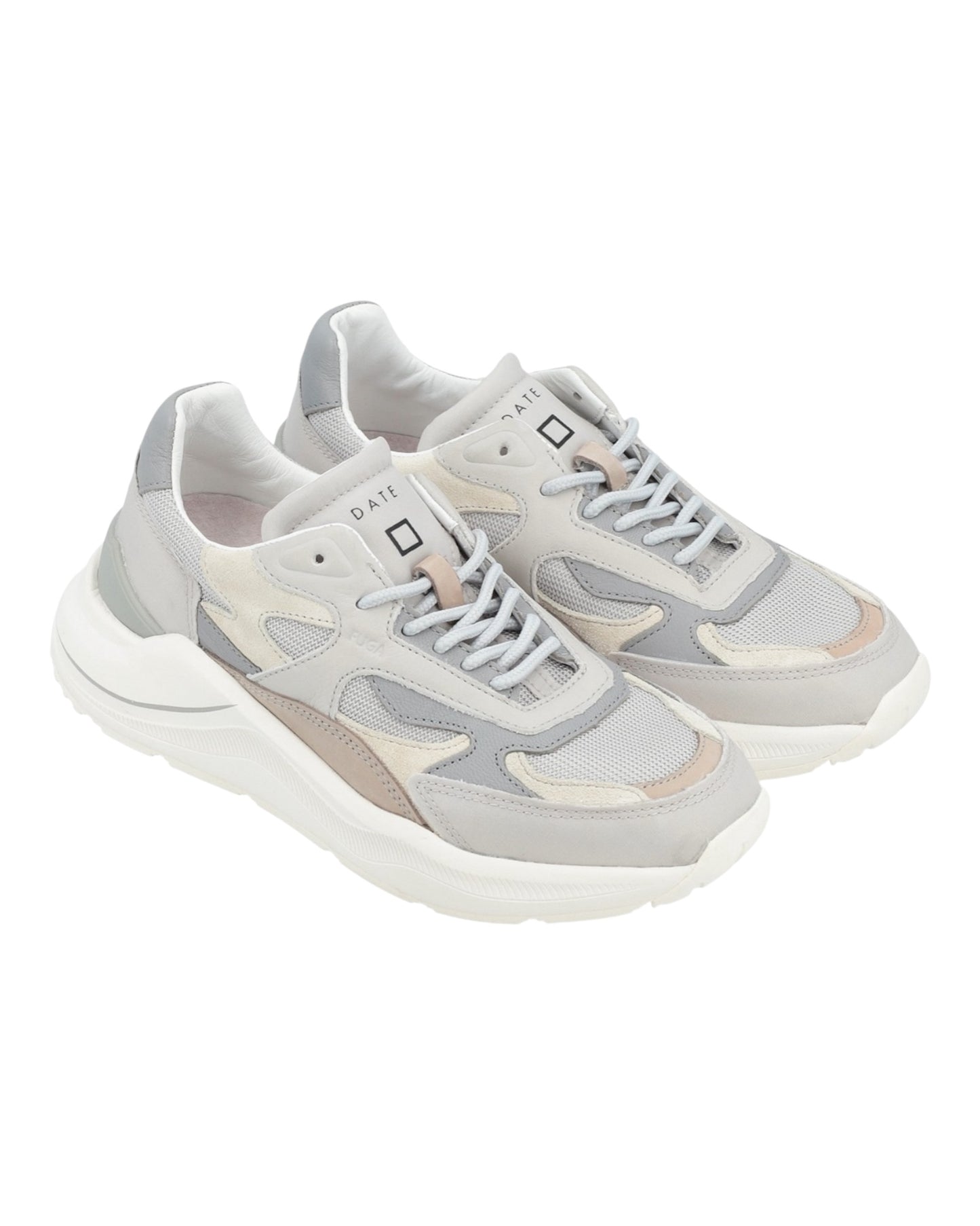 DATE FUGA PURE GREY