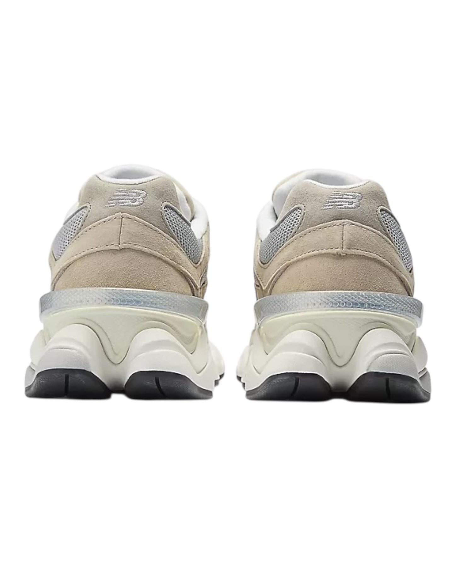 NEW BALANCE LBD 9060 IN CAMOSCIO BEIGE