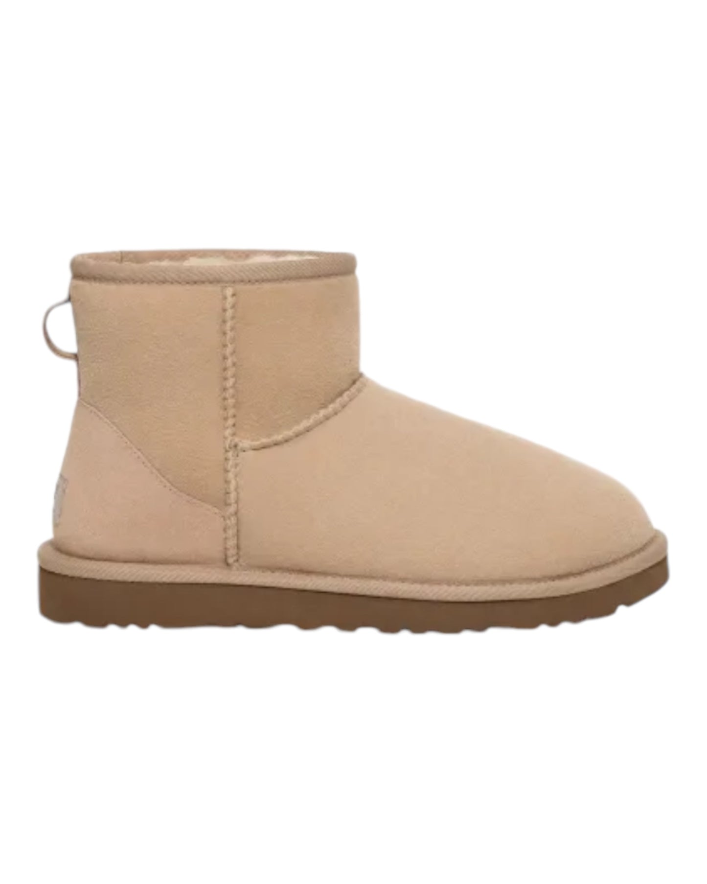 UGG MINI II SAND