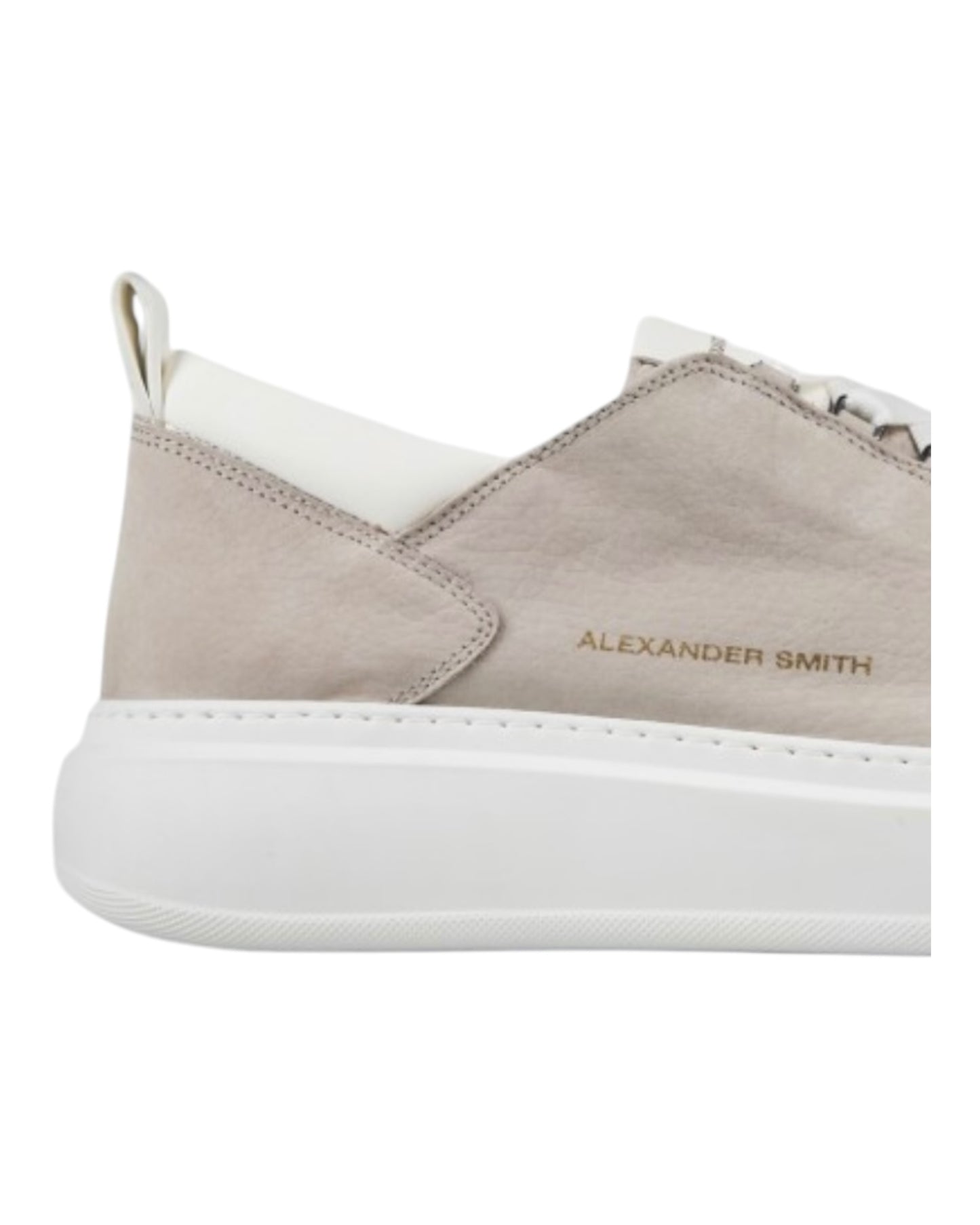 ALEXANDER SMITH WEMBLEY NABUK GRIGIO