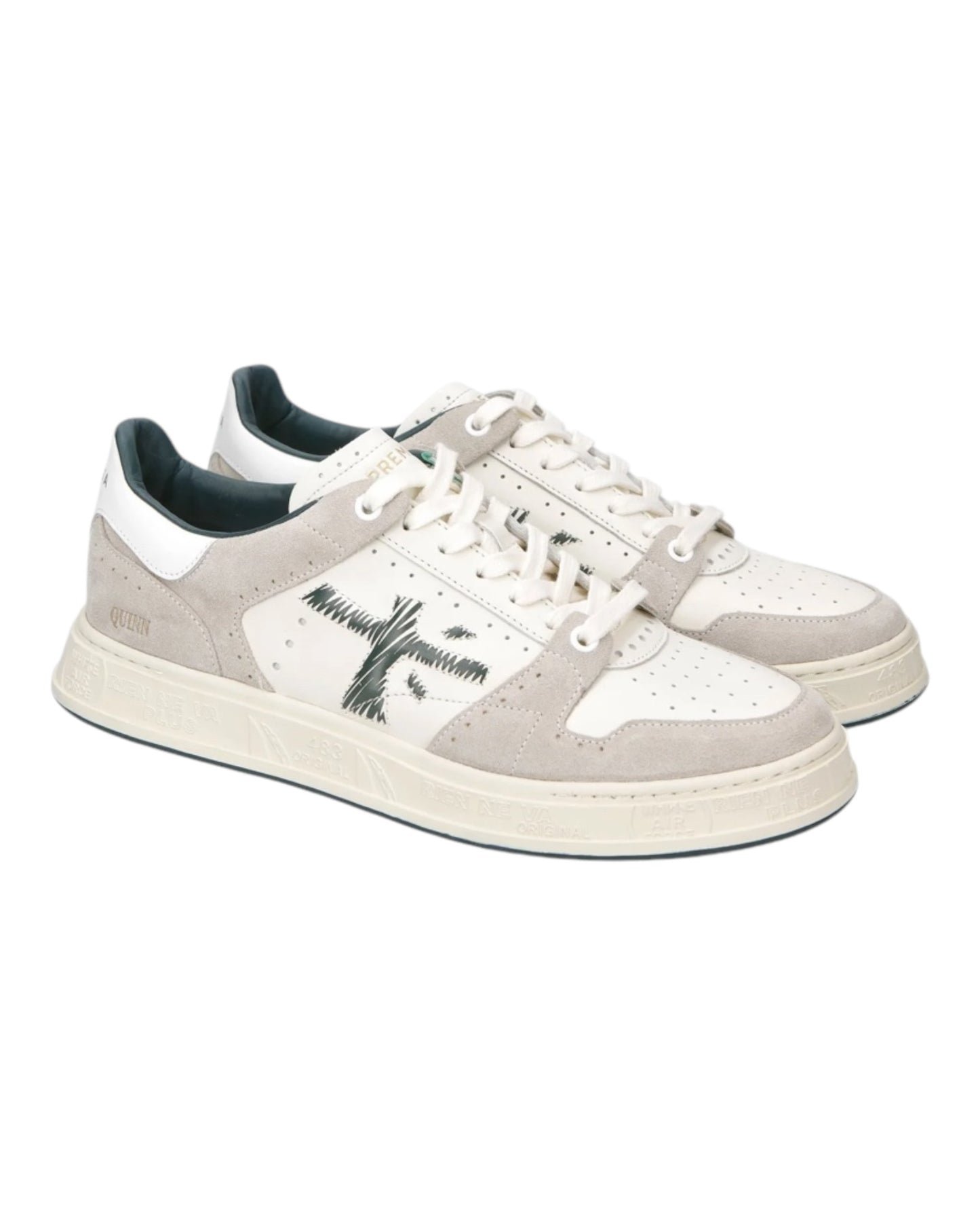 PREMIATA 6513 QUIIN BEIGE