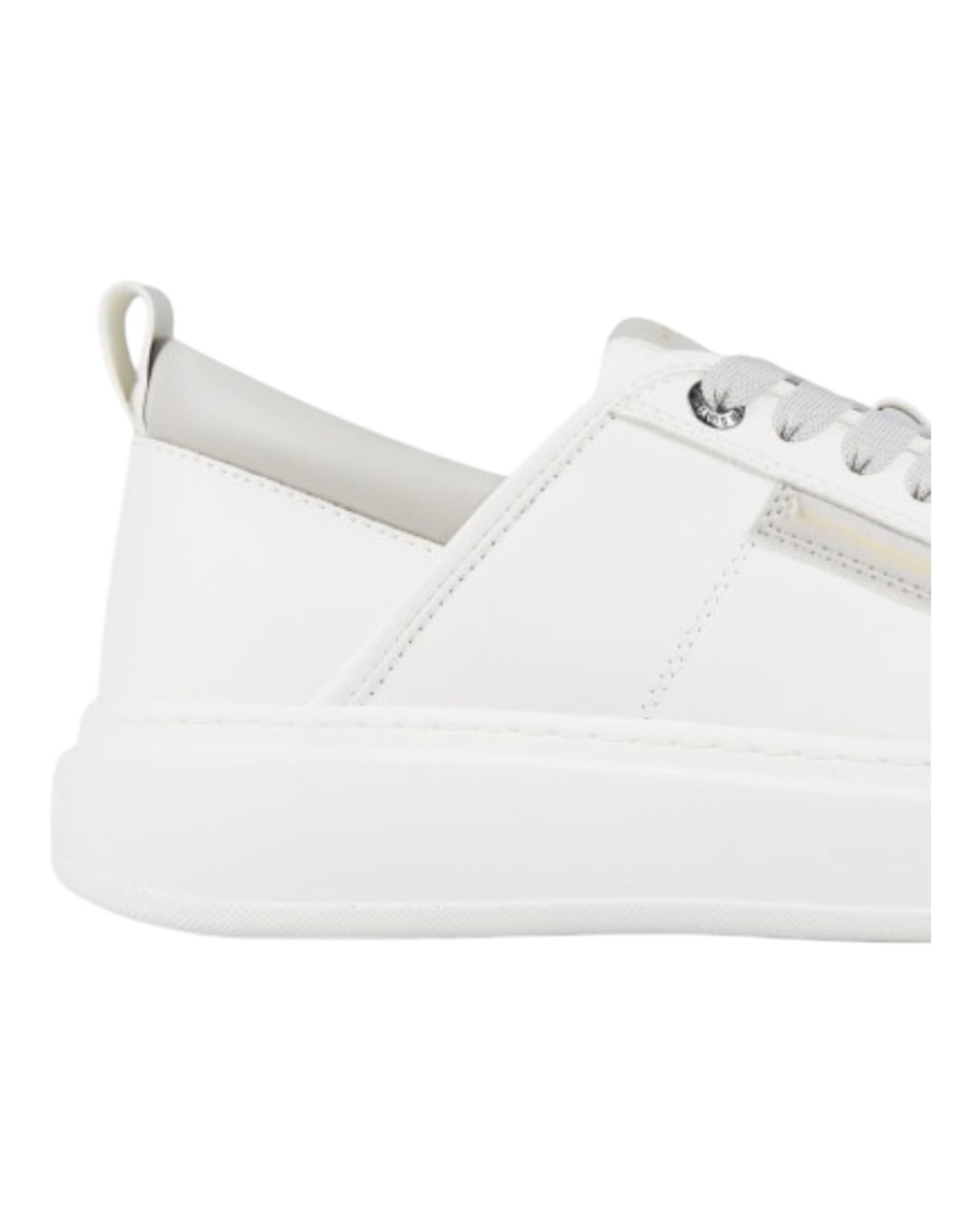 ALEXANDER SMITH ECO-WEMBLEY BIANCA