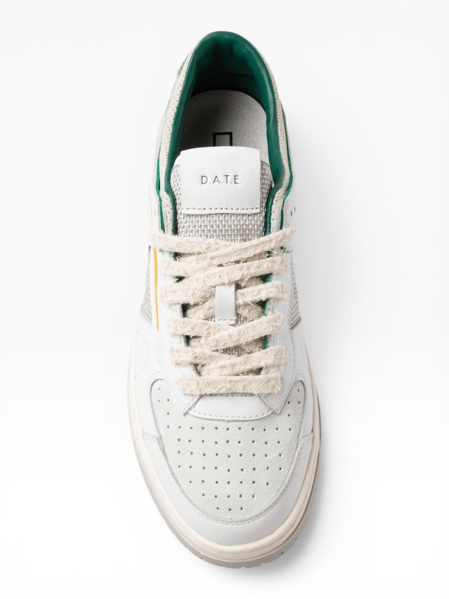 DATE TORNEO POP WHITE/OCHER