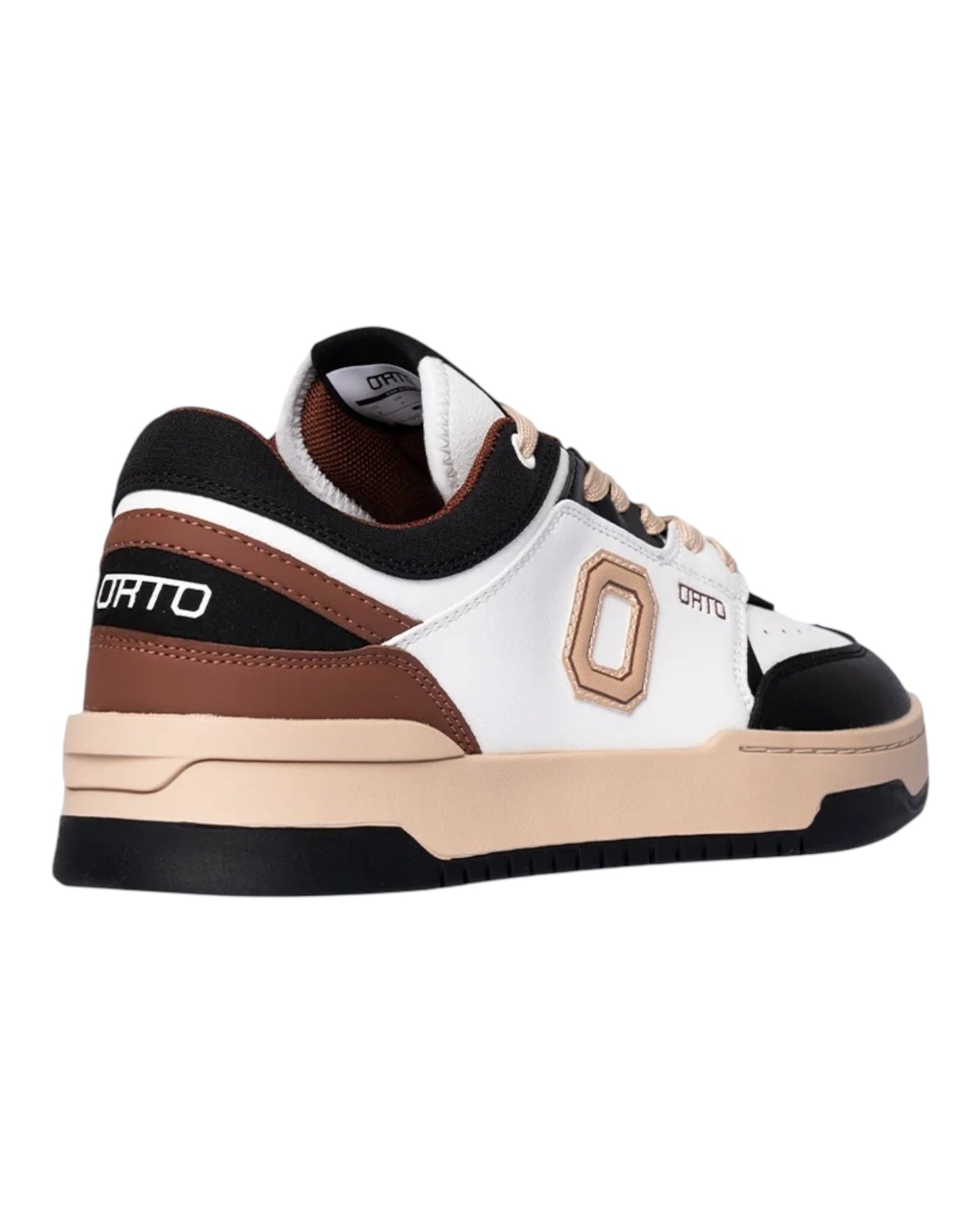 ORTO ECLIPSE BROWN/BLACK