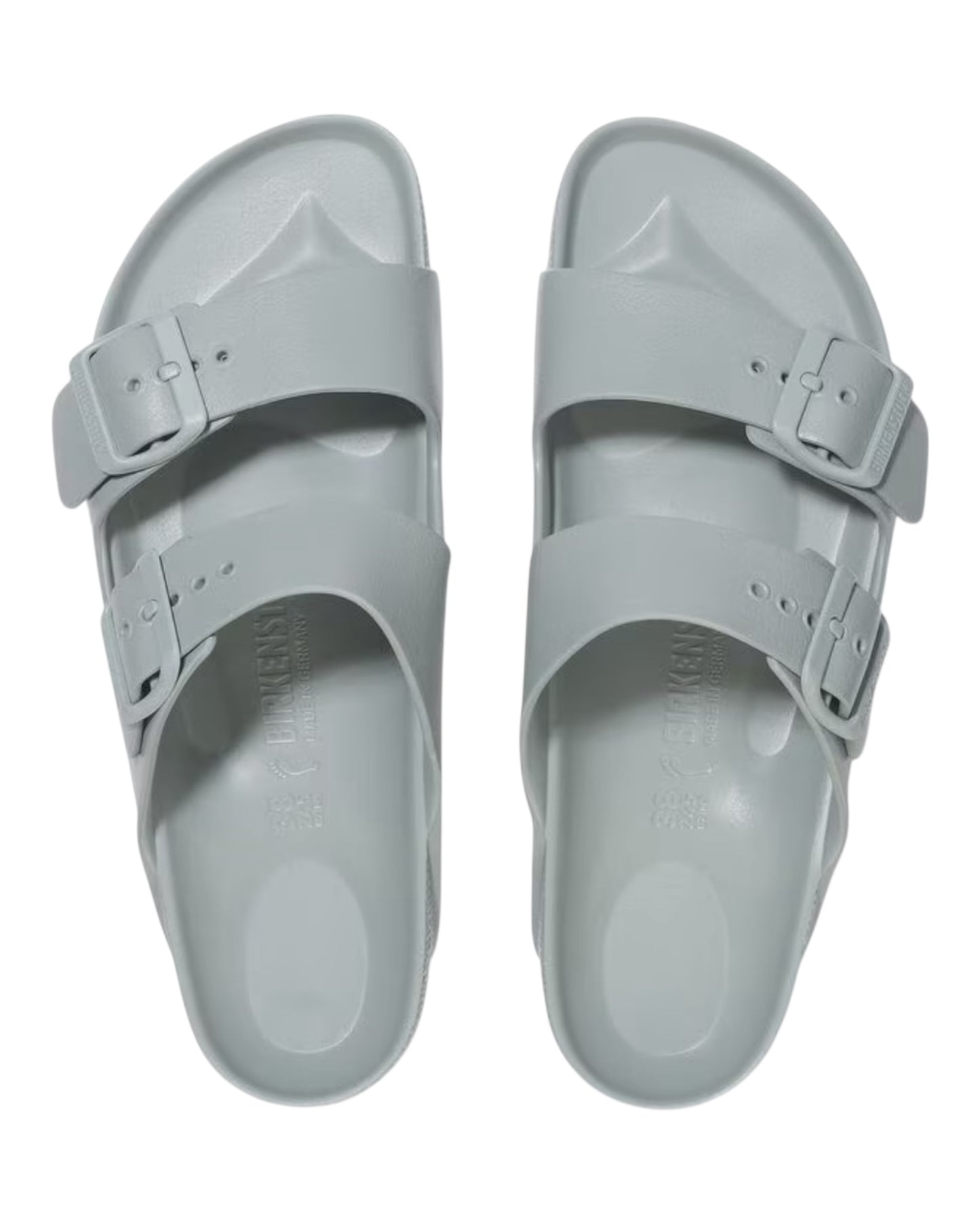 BIRKENSTOCK EVA VERDE ACQUA