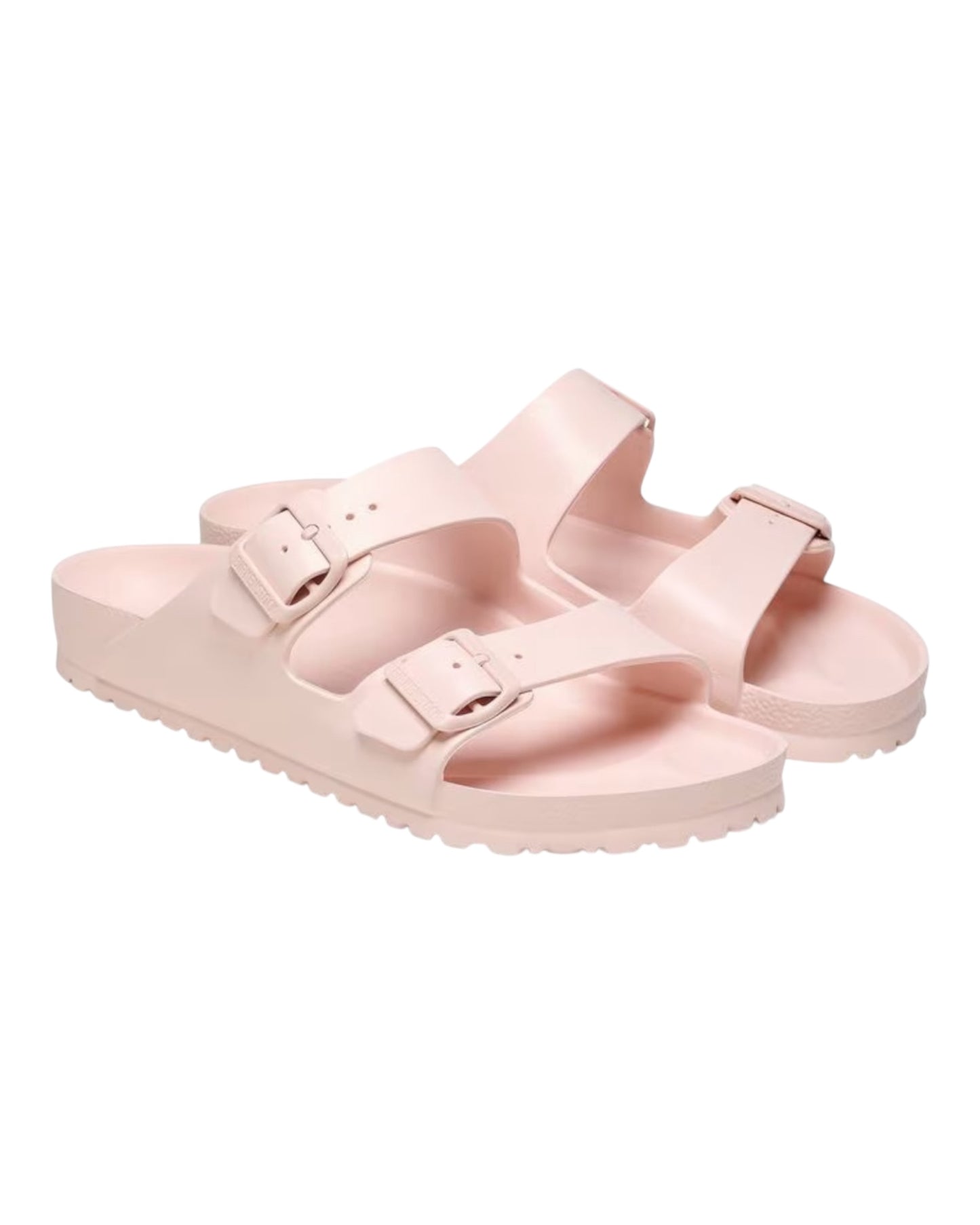 BIRKENSTOCK ARIZONA EVA ROSA CHIARO