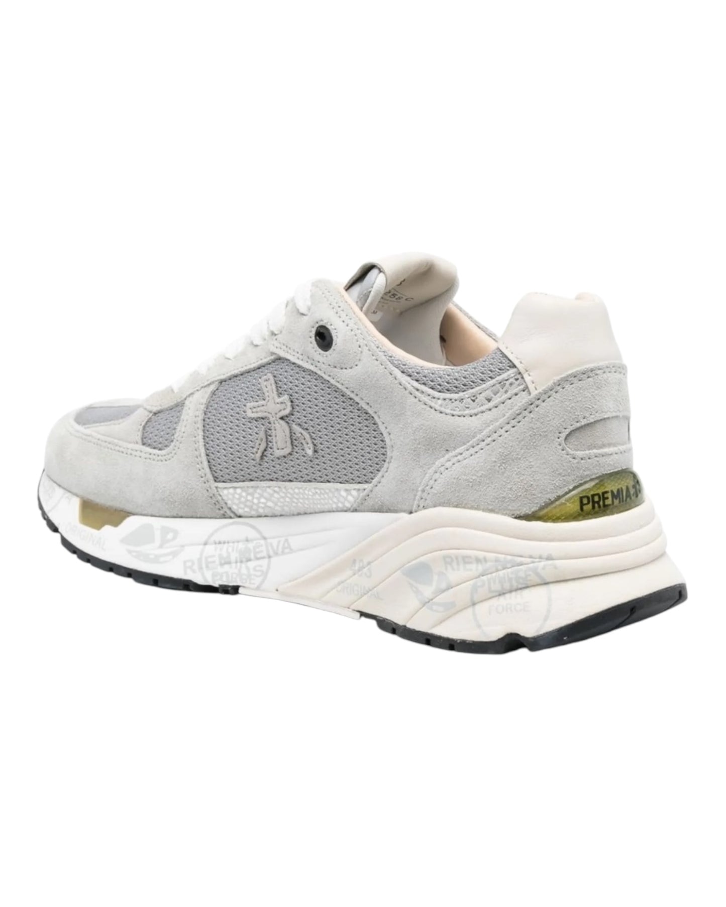 PREMIATA MASED 6258 GRIGIA