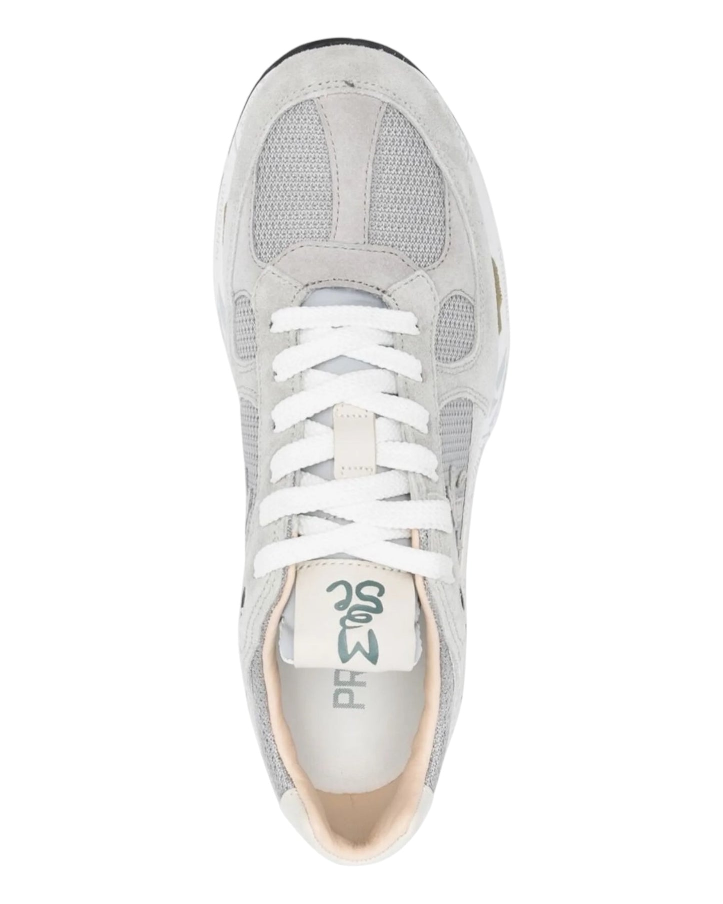 PREMIATA MASED 6258 GRIGIA