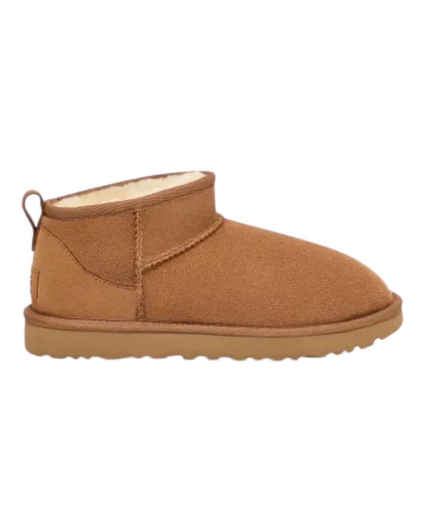 UGG ULTRAMINI CHESTNUT
