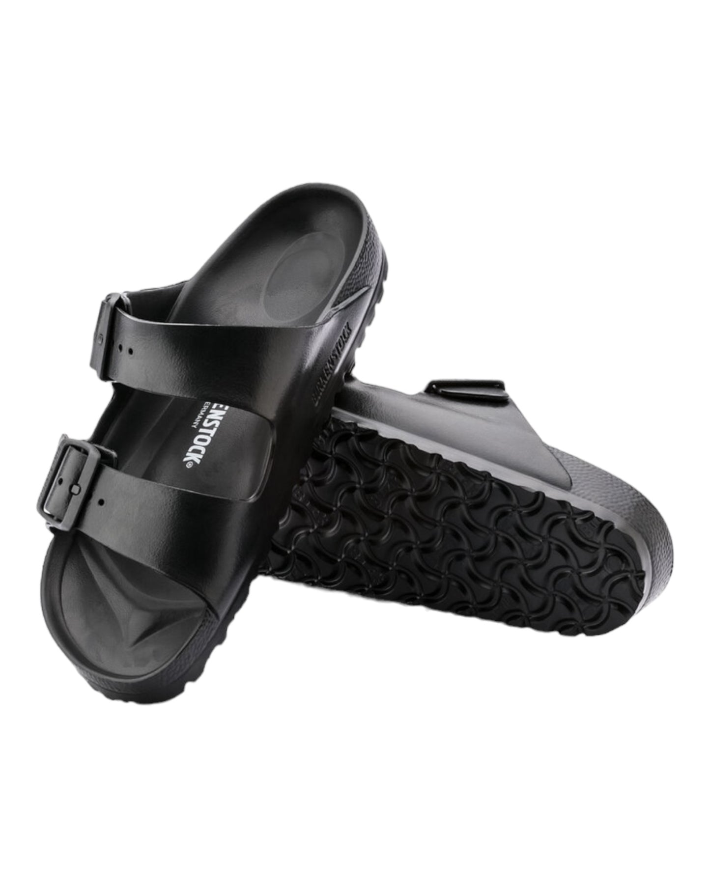 BIRKENSTOCK ARIZONA EVA NERO