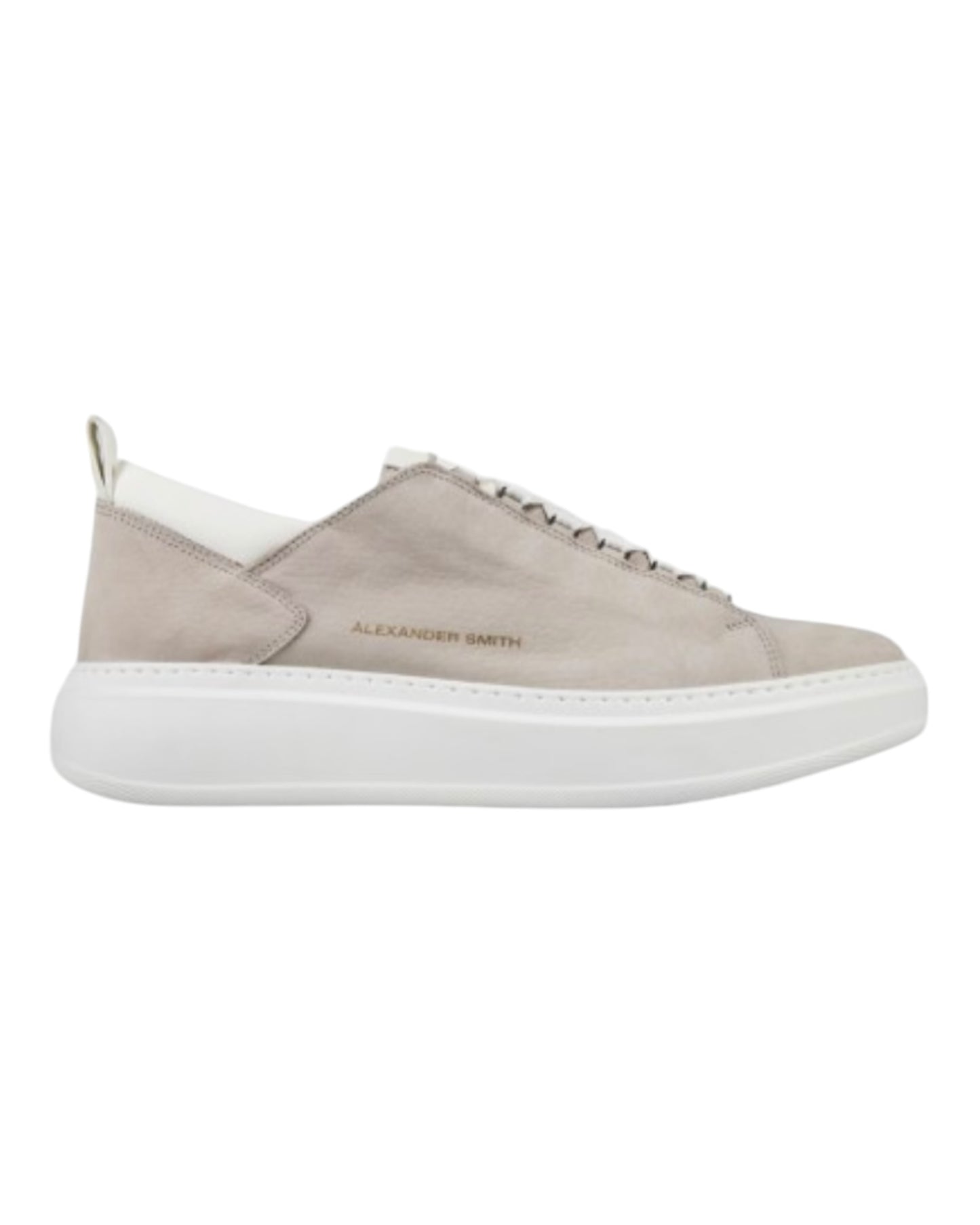 ALEXANDER SMITH WEMBLEY NABUK GRIGIO