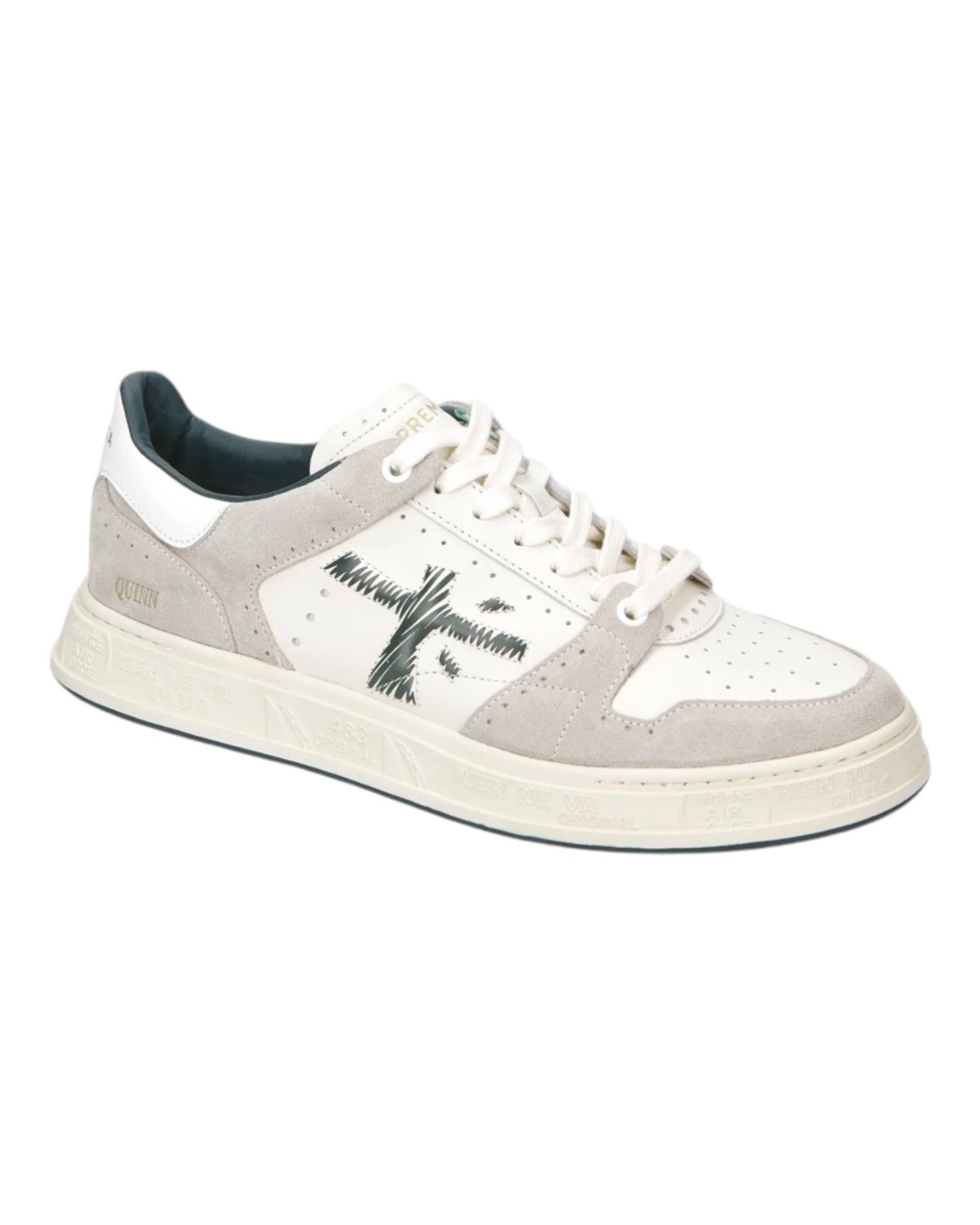 PREMIATA 6513 QUIIN BEIGE
