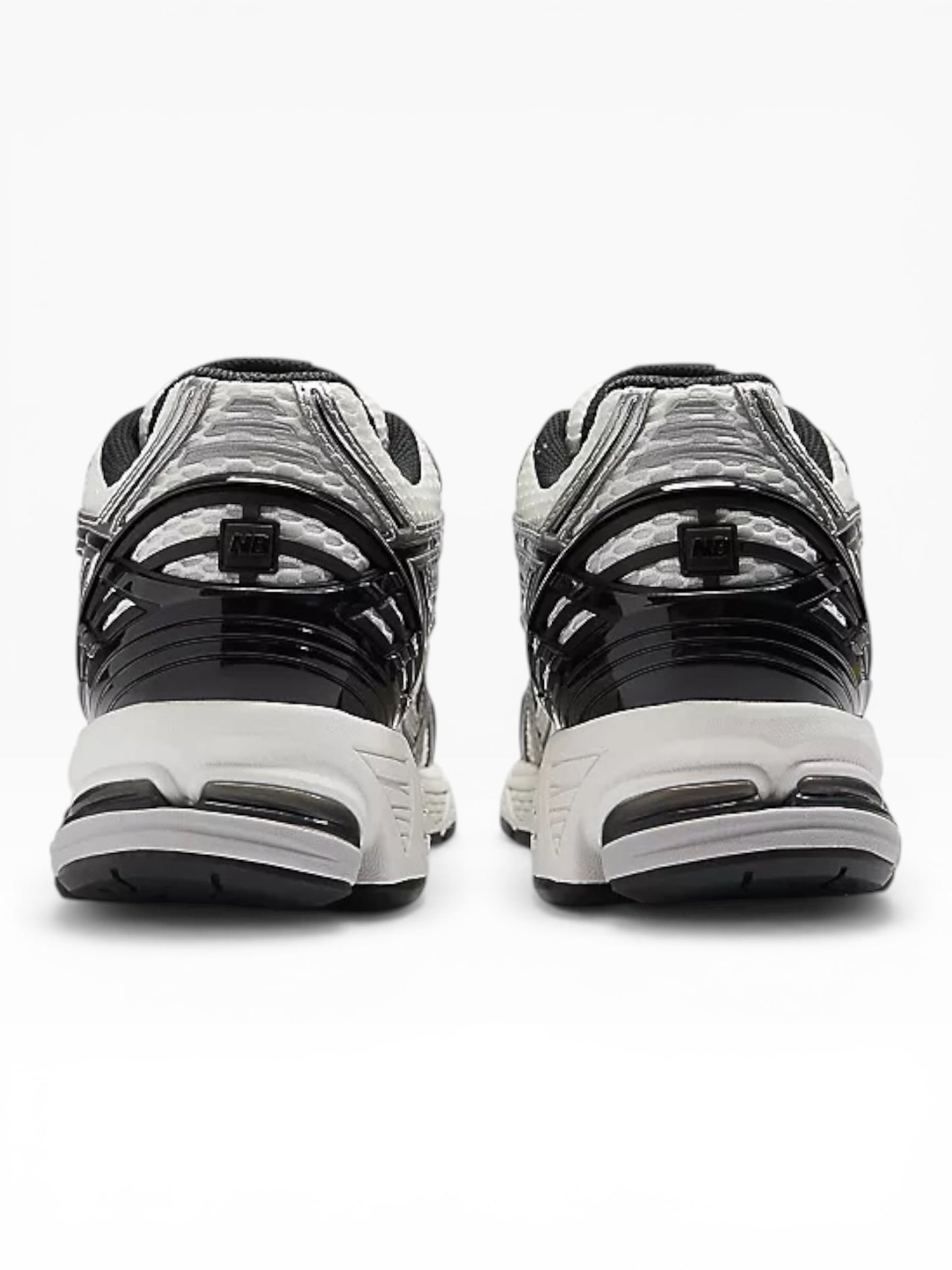 NEW BALANCE 1906 RER BIANCO ARGENTO UOMO