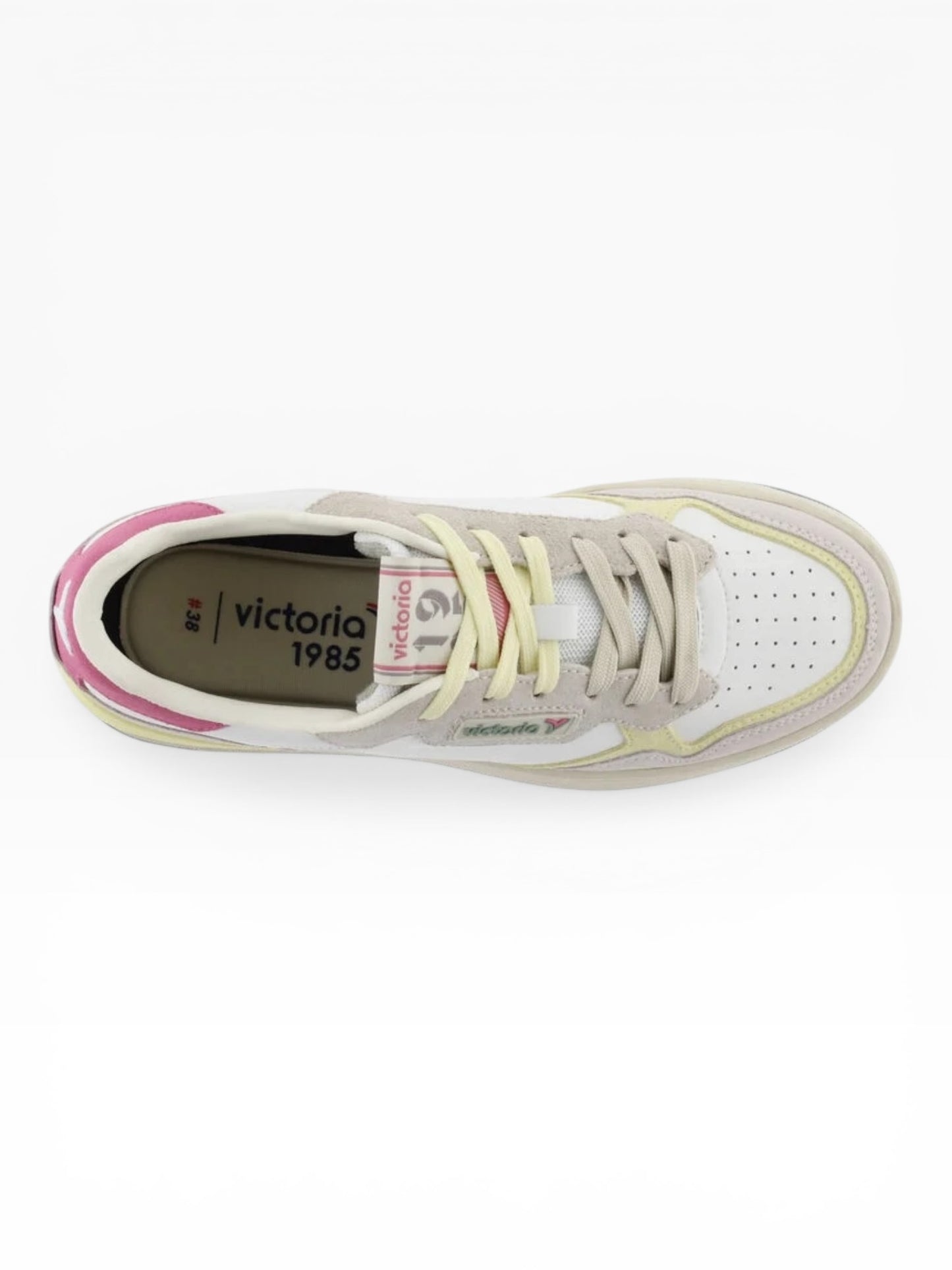 VICTORIA 8800128 CREMA