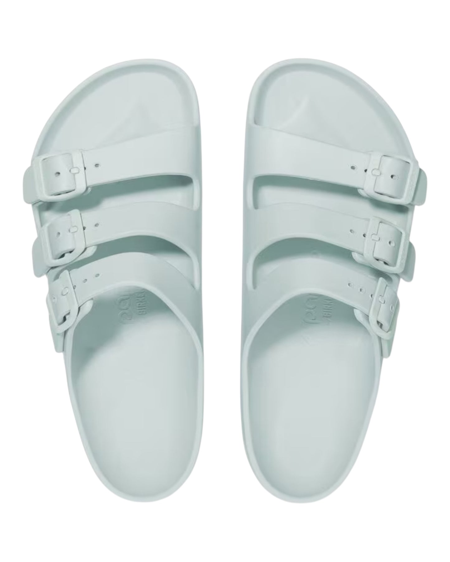 BIRKNESTOCK FLORIDA EVA VERDE ACQUA