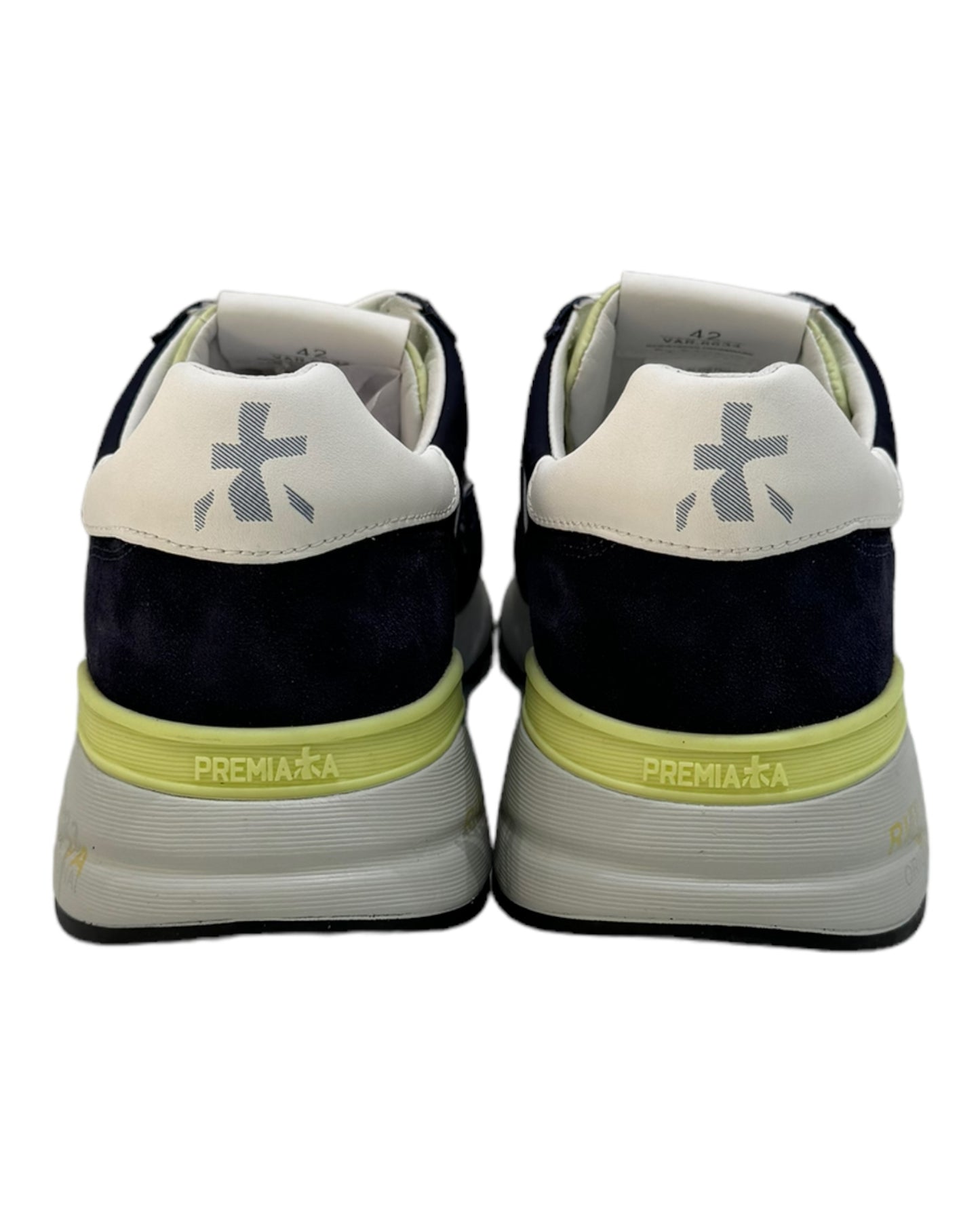 PREMIATA LANDER 6634 BLU