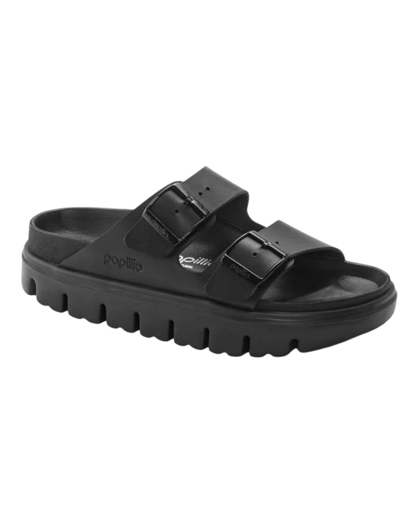 BIRKENSTOCK PAPILLO 9094102 NERO
