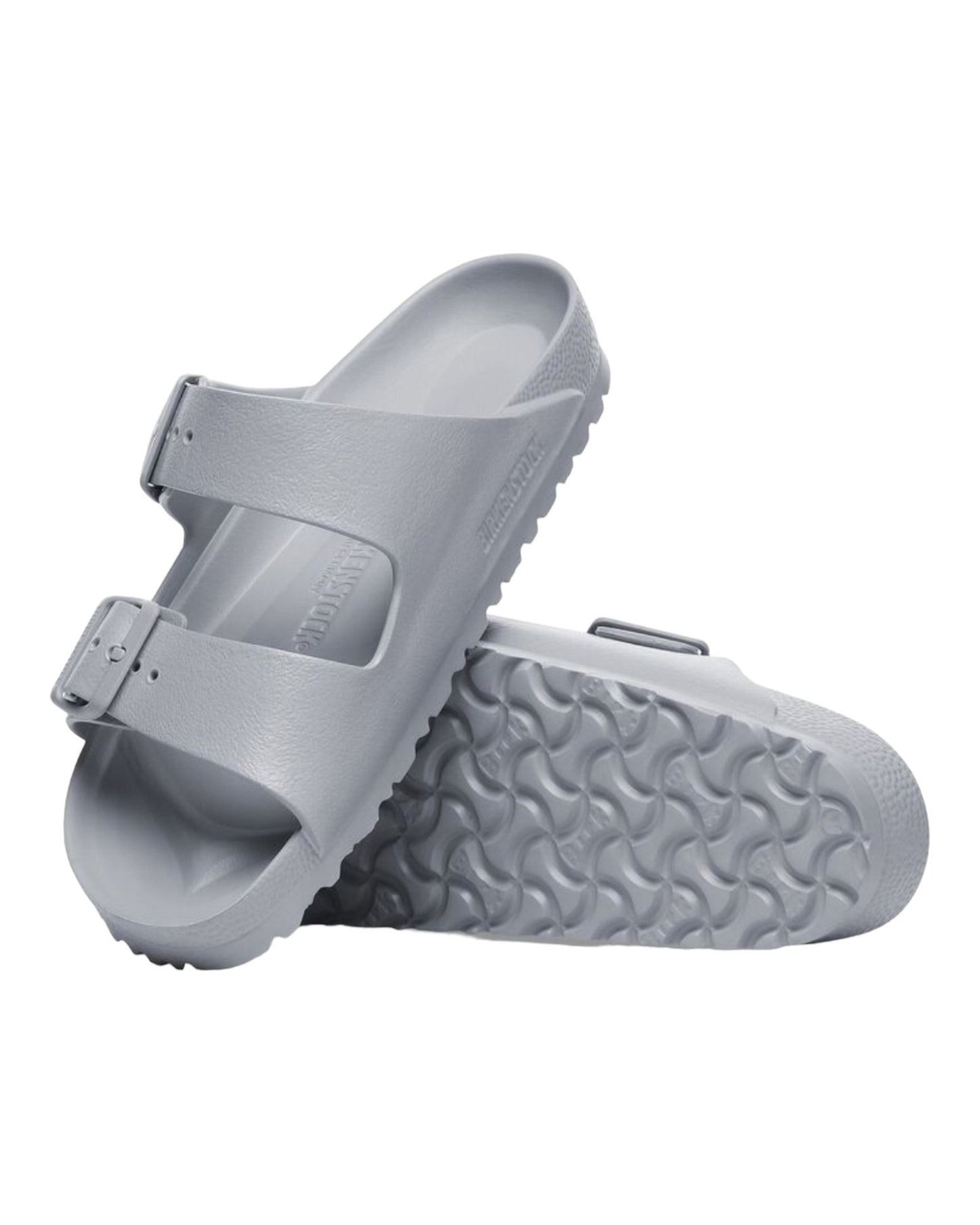BIRKENSTOCK EVA GRIGIO
