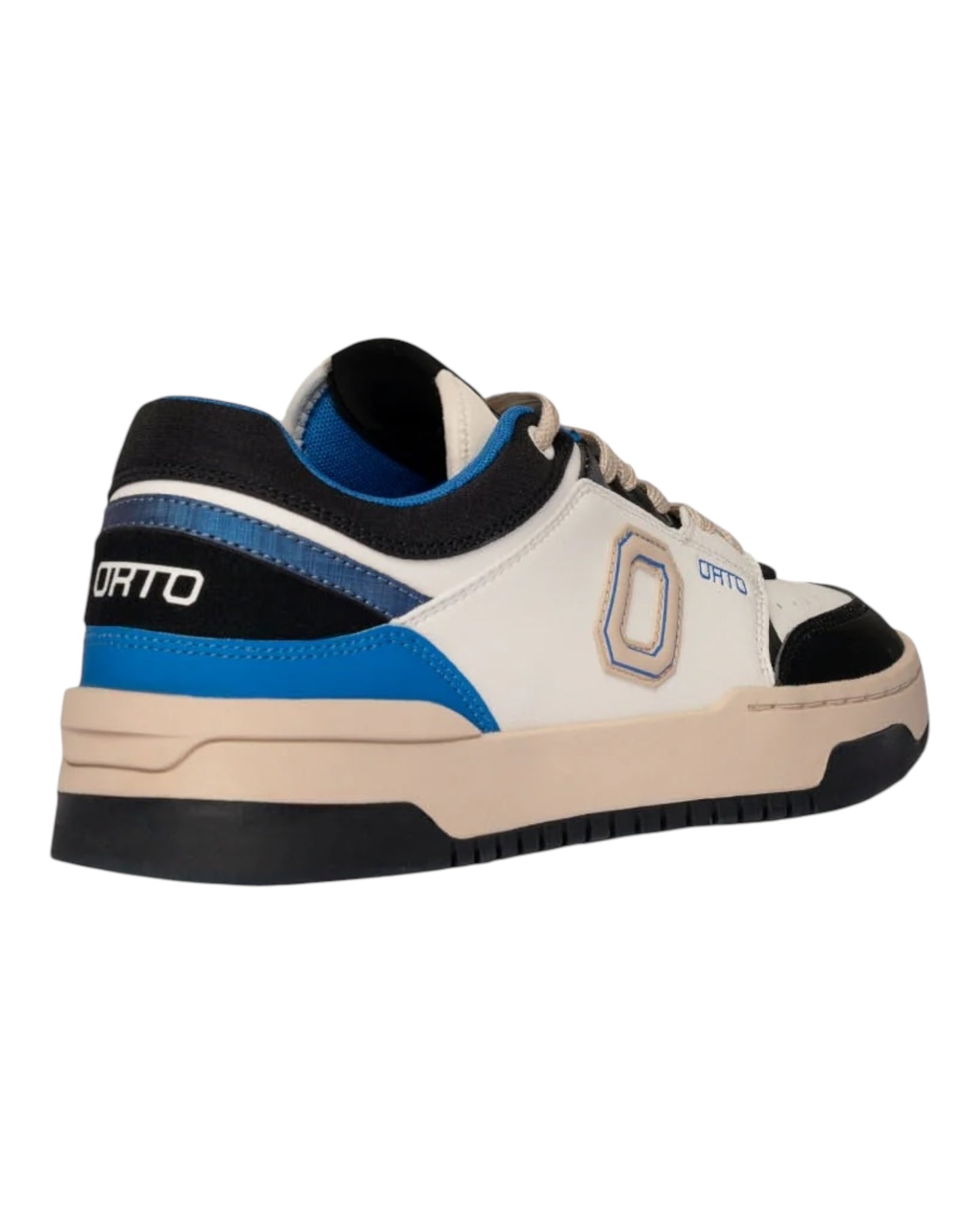 ORTO ECLIPSE BLUE/BLACK