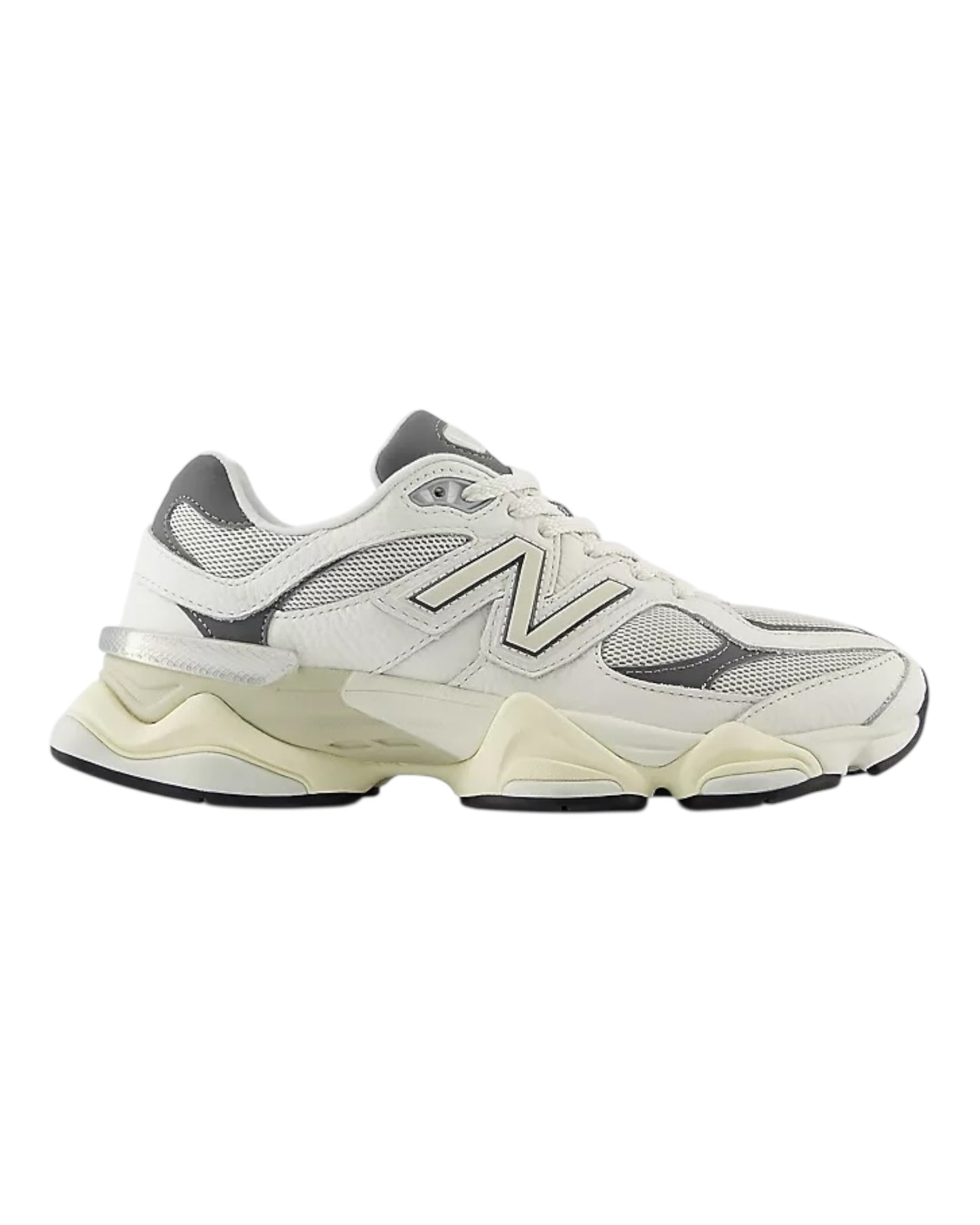 NEW BALANCE AGA9060 BIANCA/GRIGIA