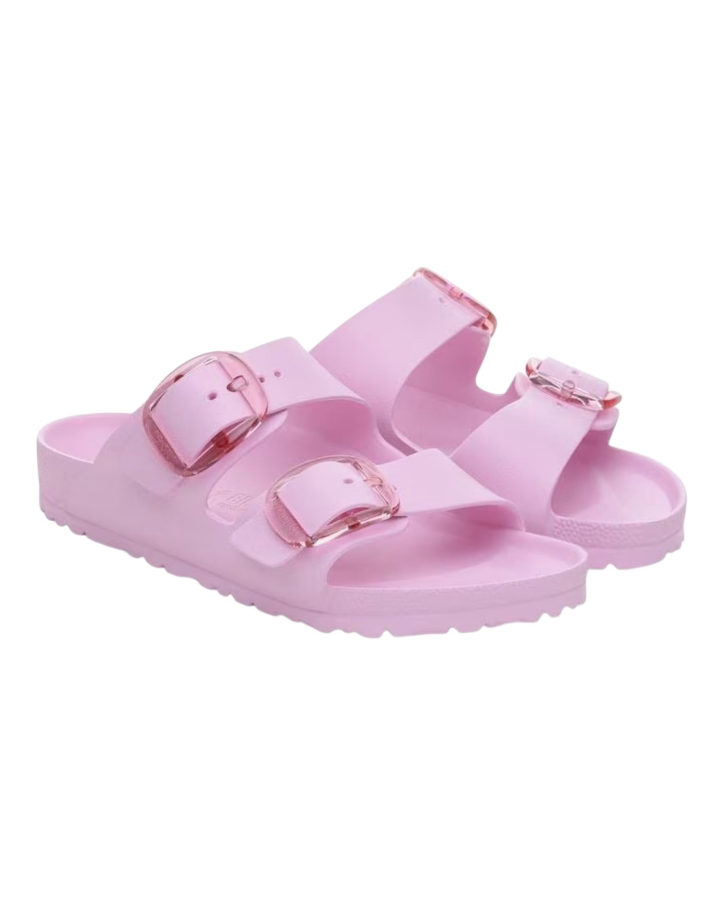 BIRKENSTOCK EVA BIGBUCKLE ROSA