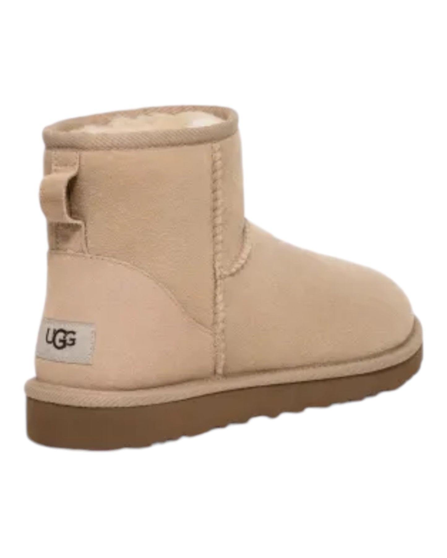 UGG MINI II SAND