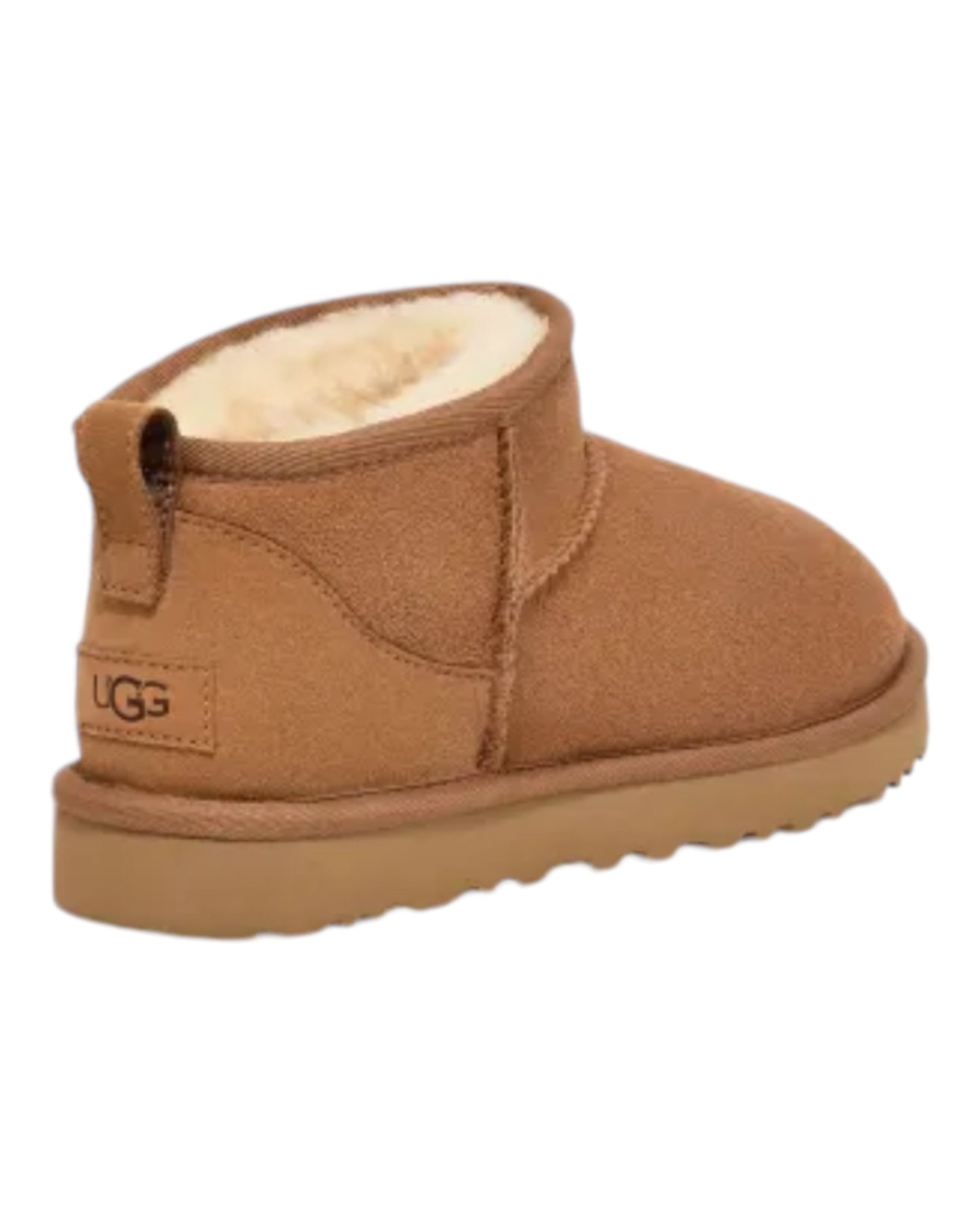 UGG ULTRAMINI CHESTNUT