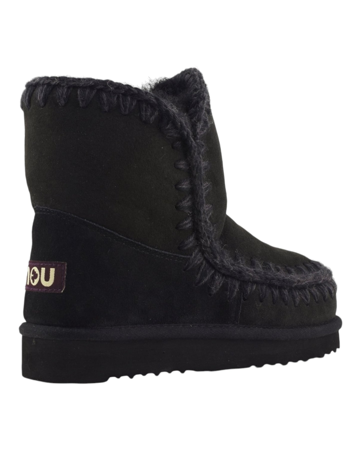 MOU ESKIMO 18 1001A BKBK