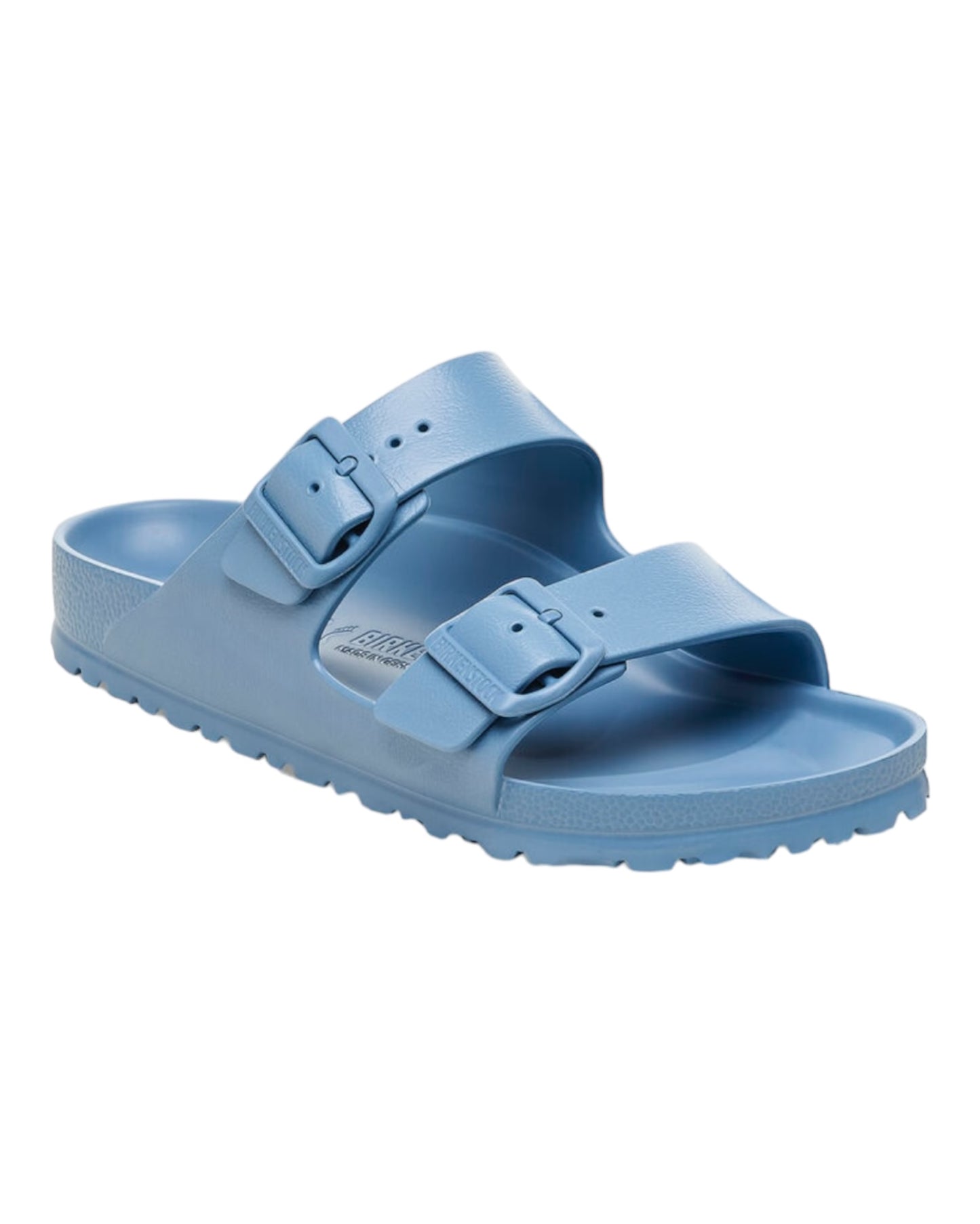 BIRKENSTOCK ARIZONA EVA AZZURRO