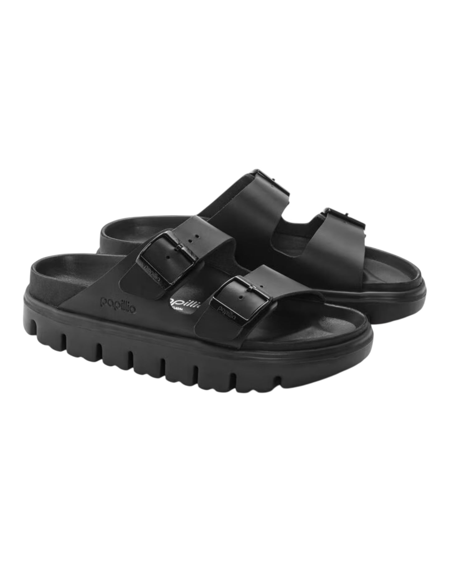 BIRKENSTOCK PAPILLO 9094102 NERO